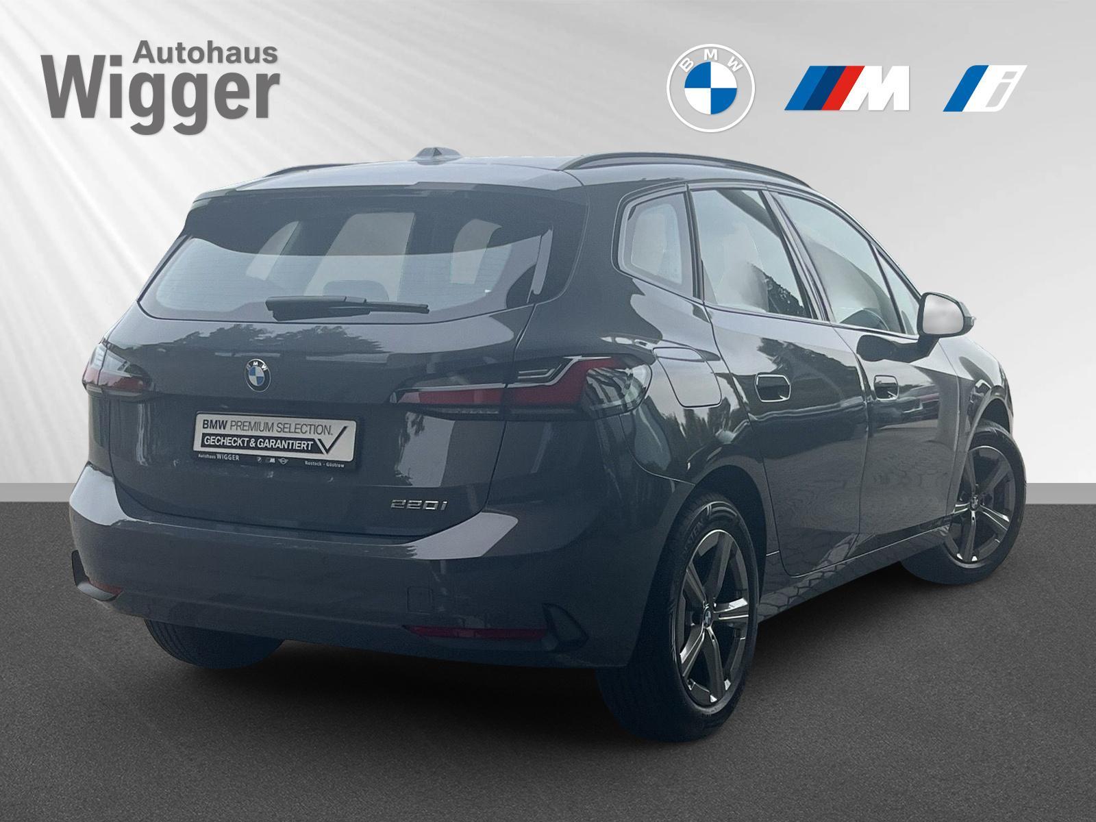 BMW 2er Active Tourer – Bild 37