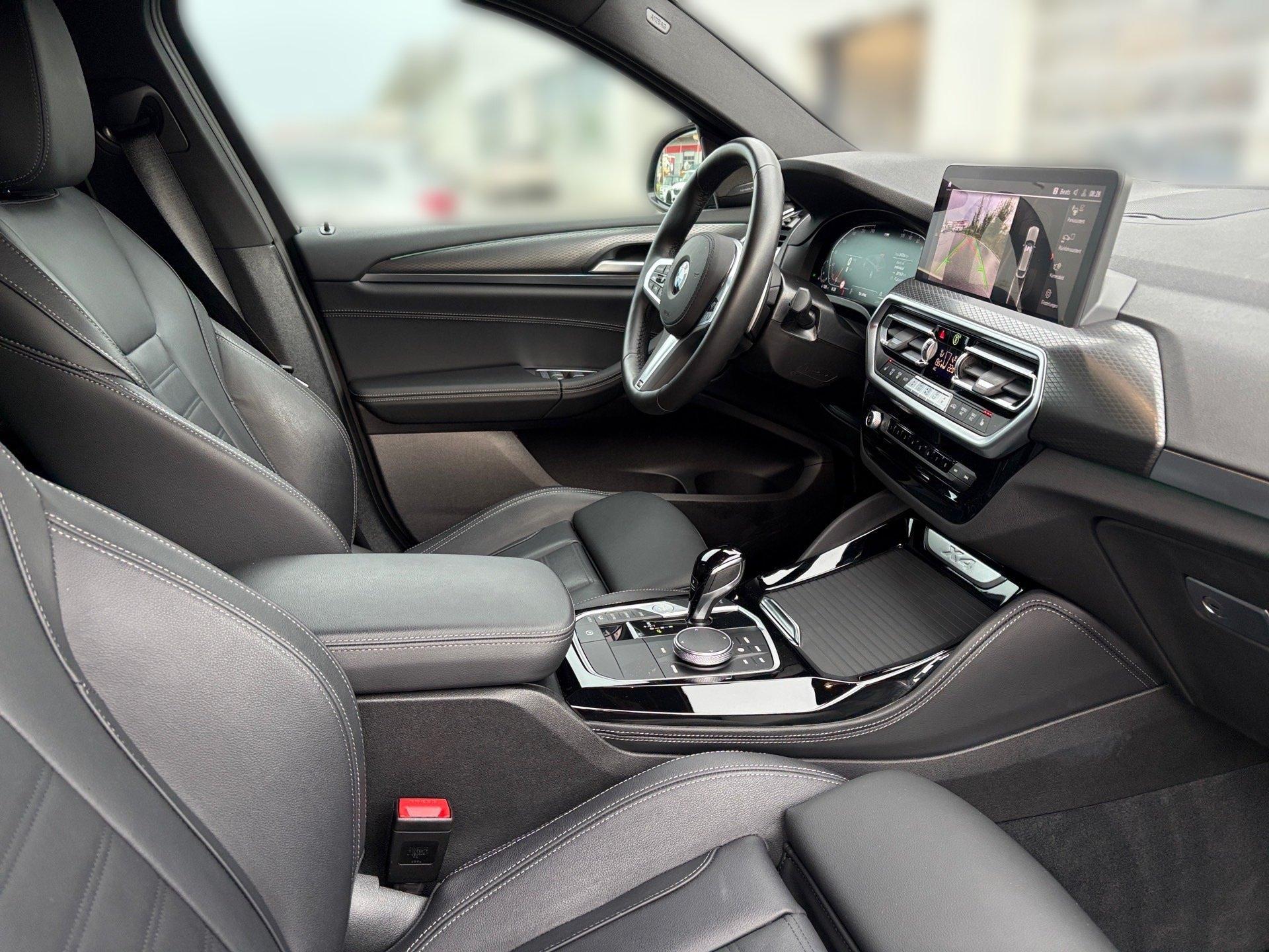 BMW X4 – Bild 3