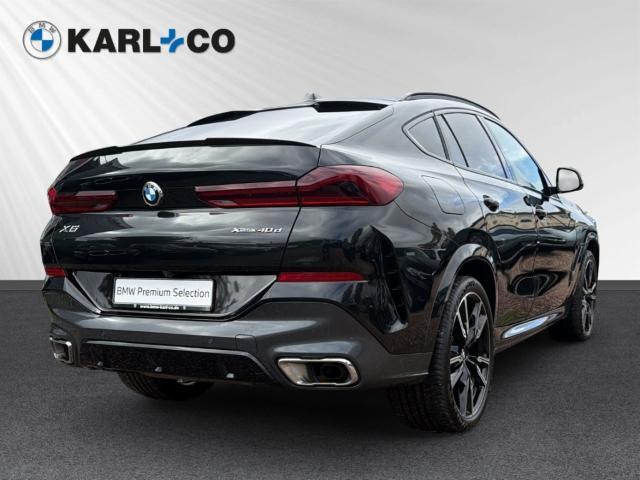 BMW X6 – Bild 21