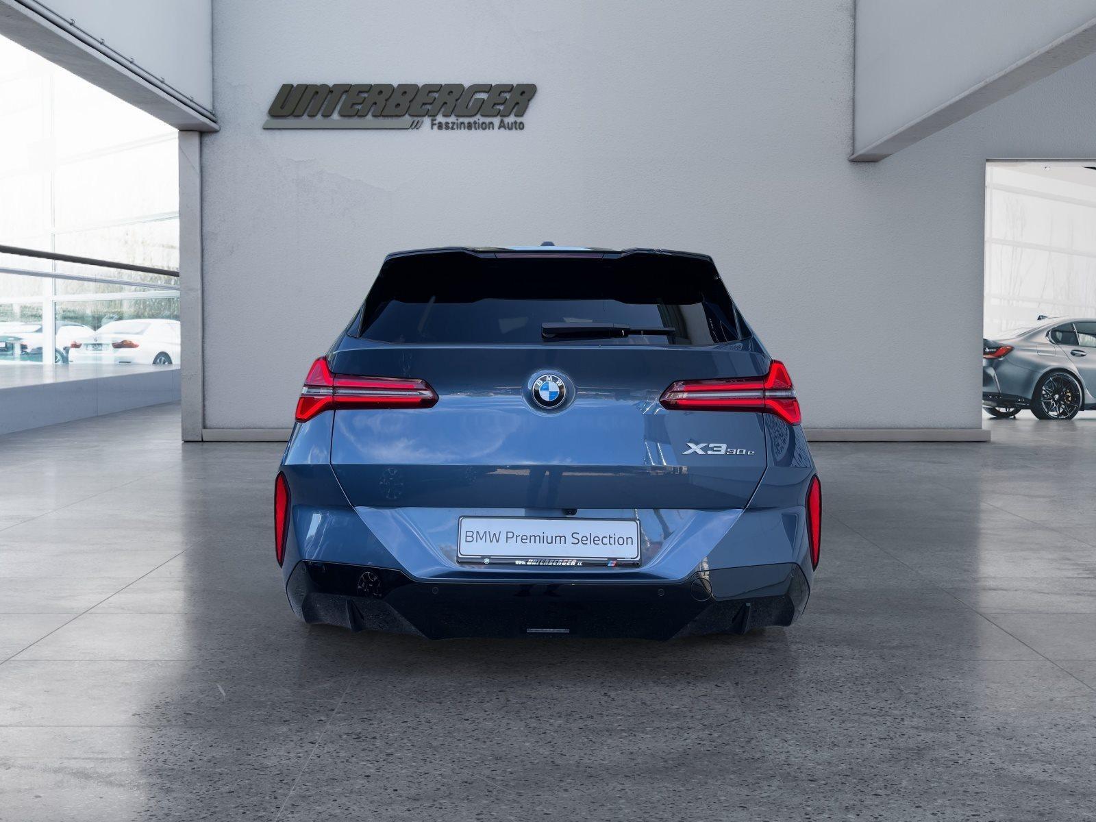 BMW X3 – Bild 5