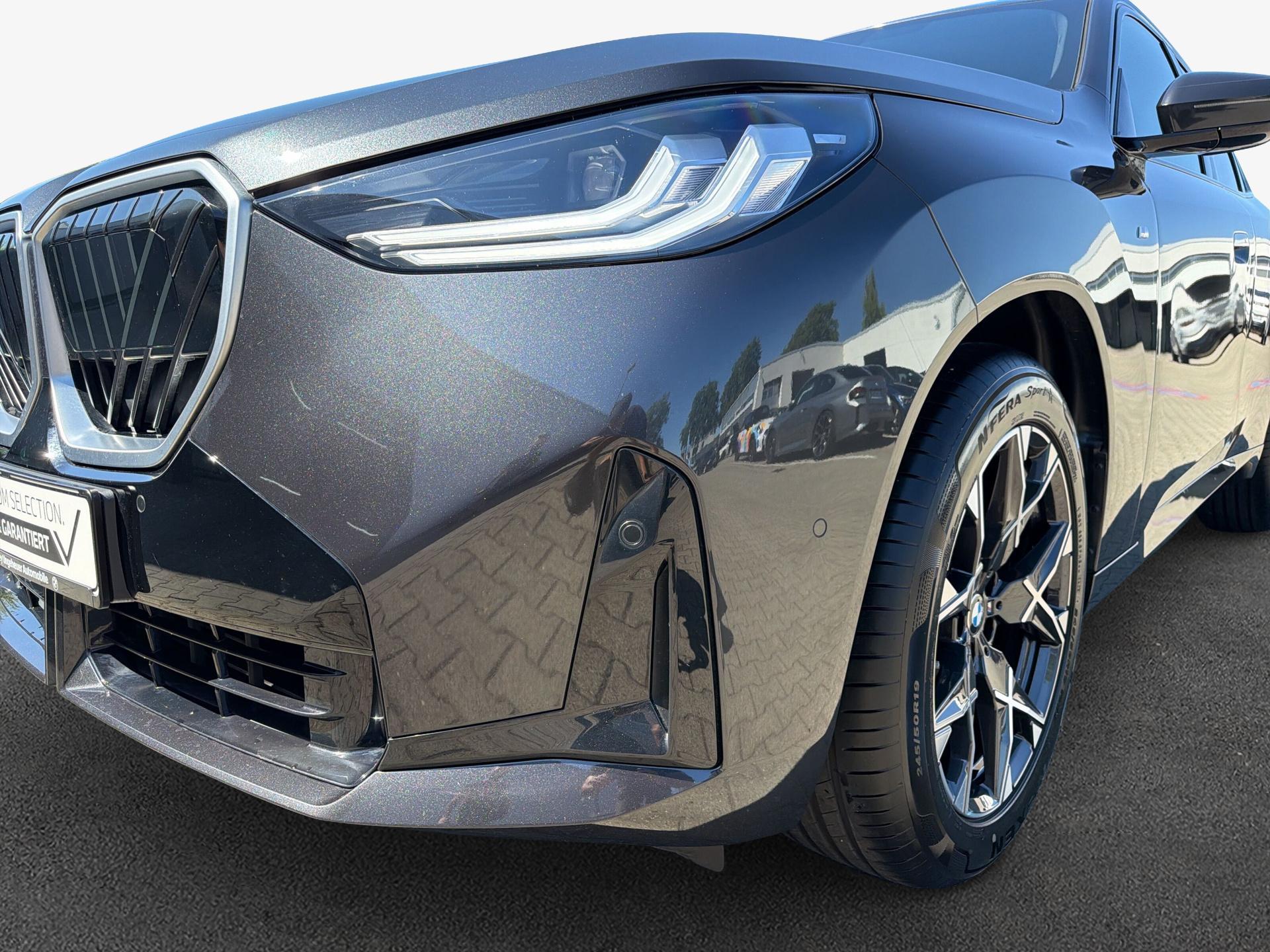 BMW X3 – Bild 4