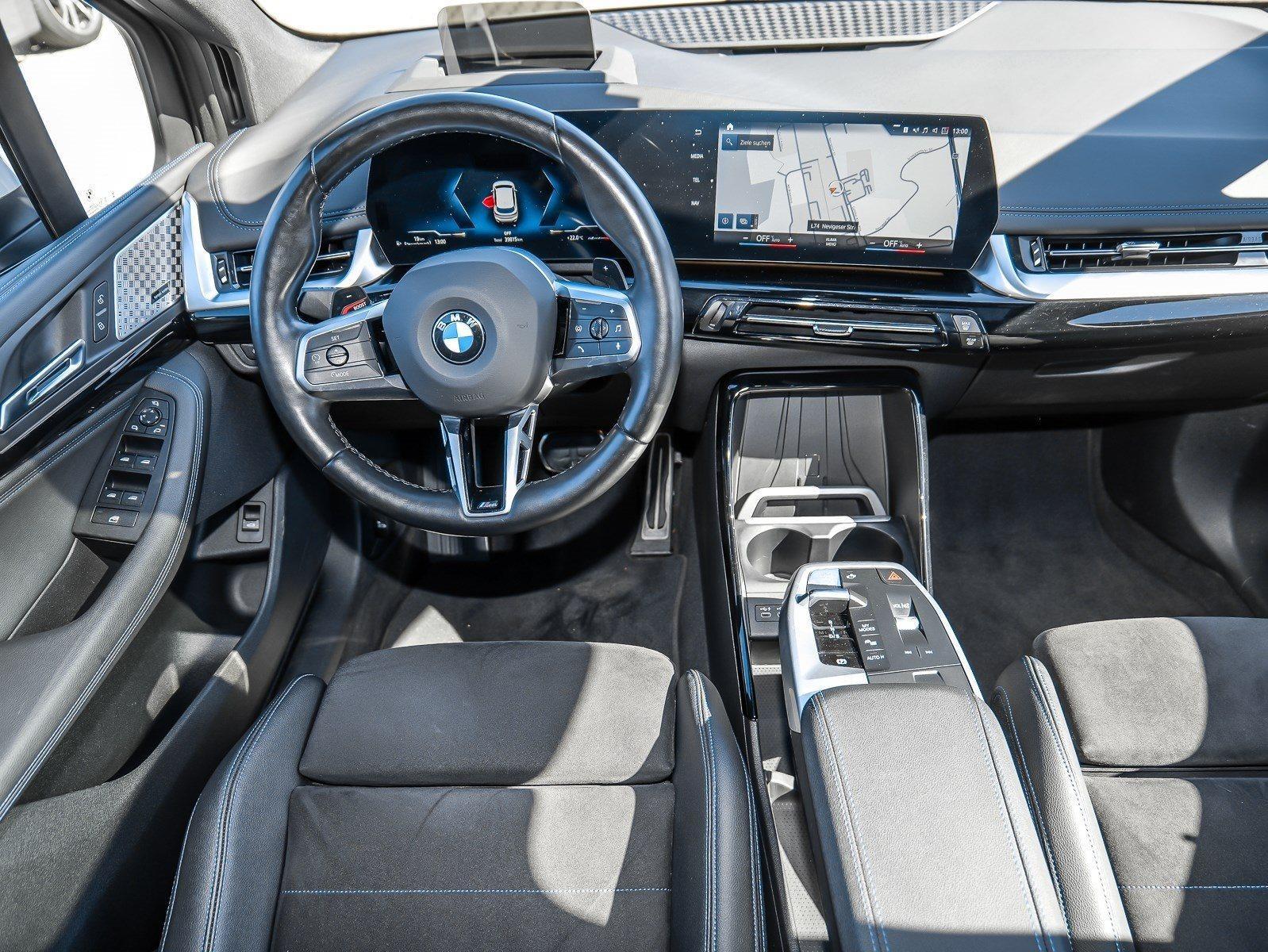 BMW 2er Active Tourer – Bild 15
