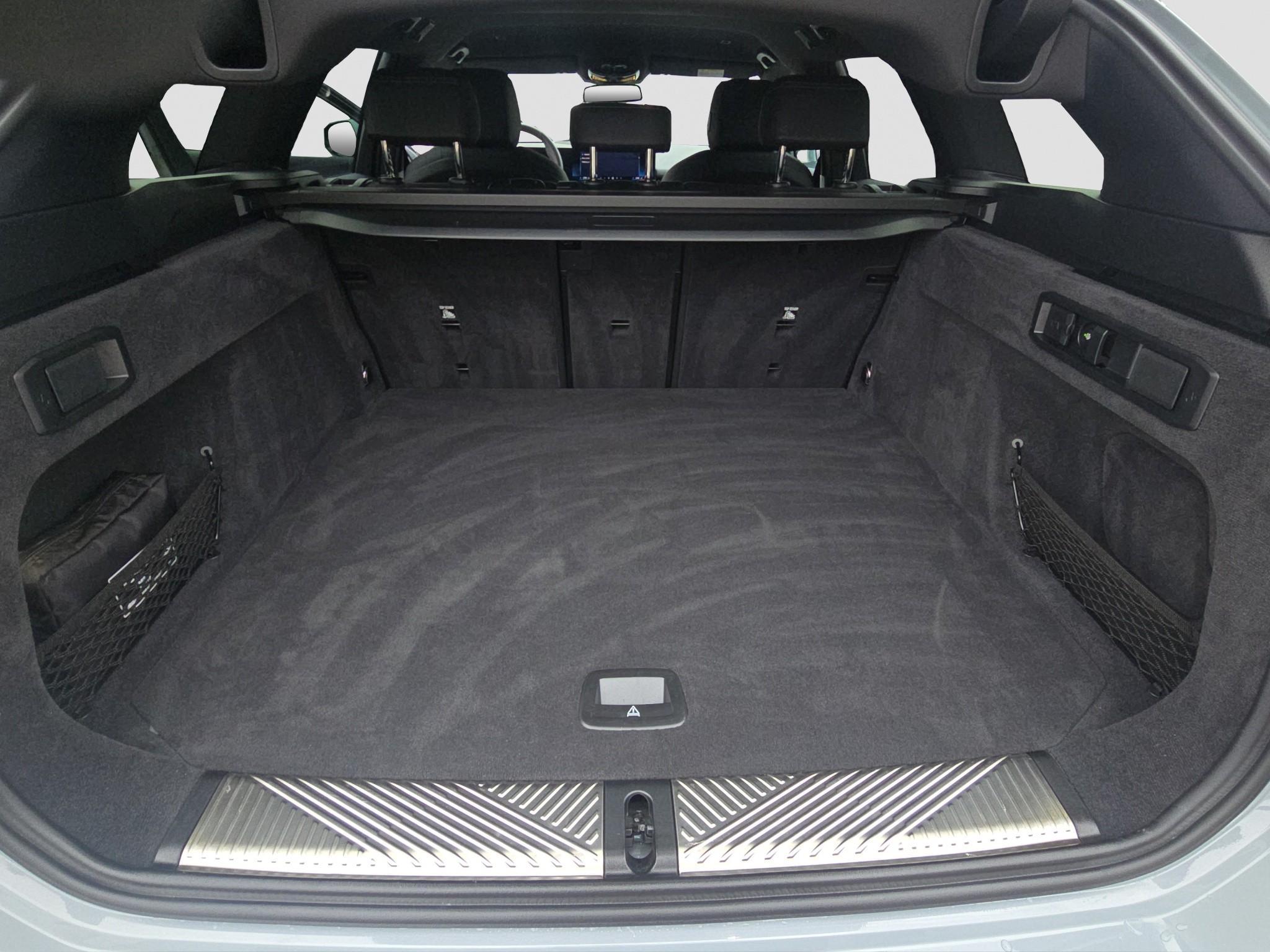 BMW 5er Touring – Bild 25