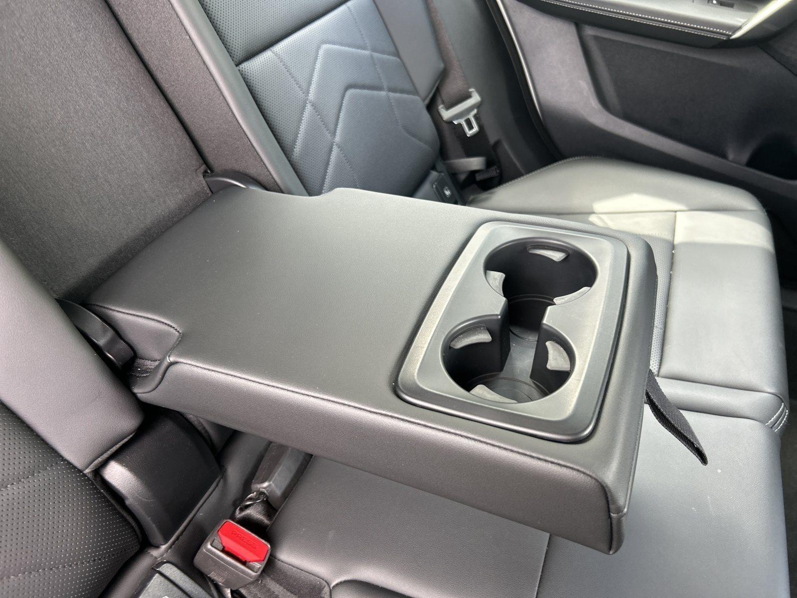 BMW X1 – Bild 10