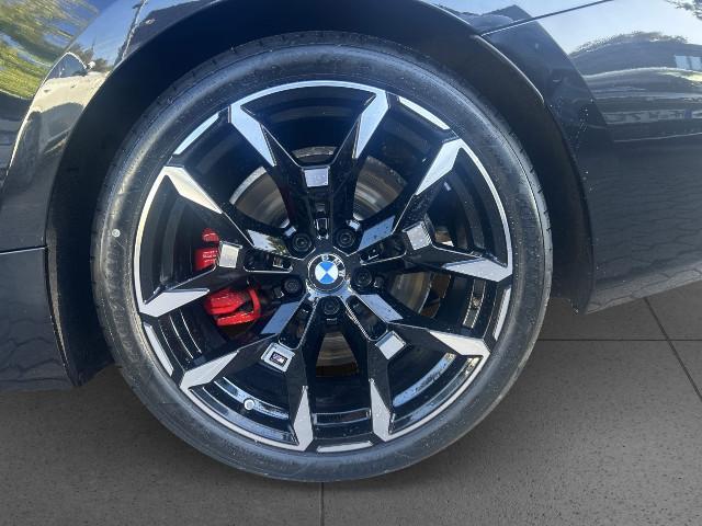 BMW 4er Coupé – Bild 9