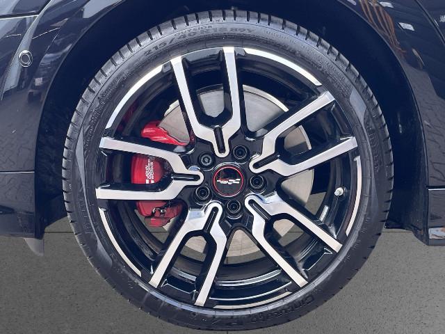 MINI Cabrio – Bild 15