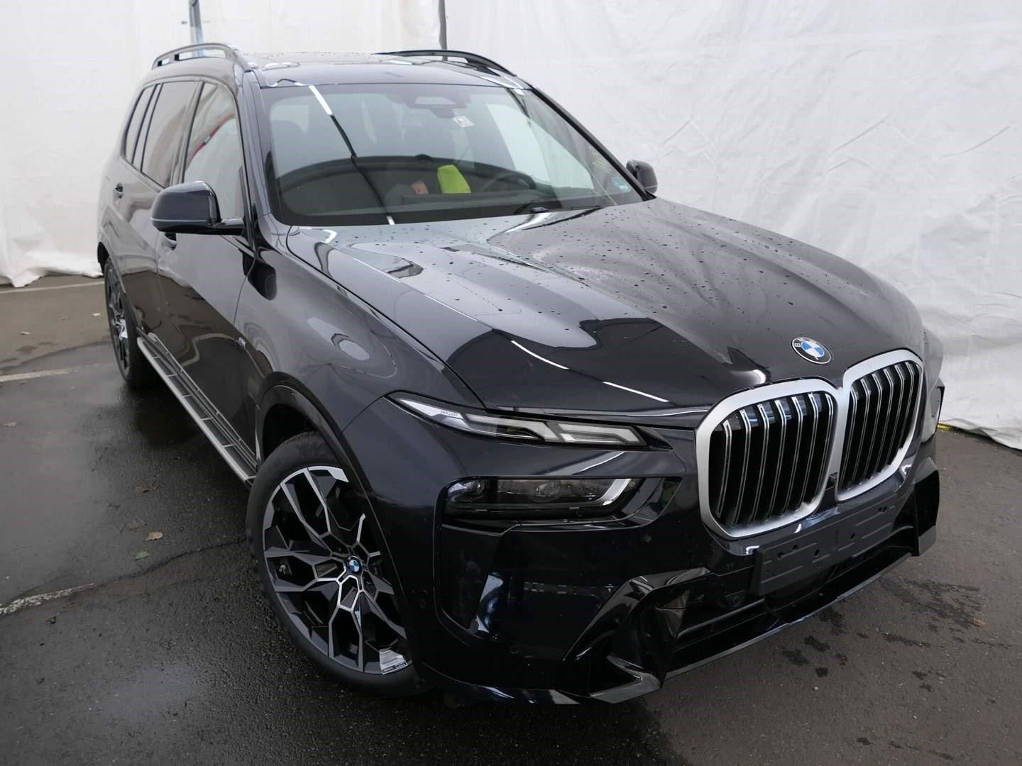 BMW X7 – Bild 2