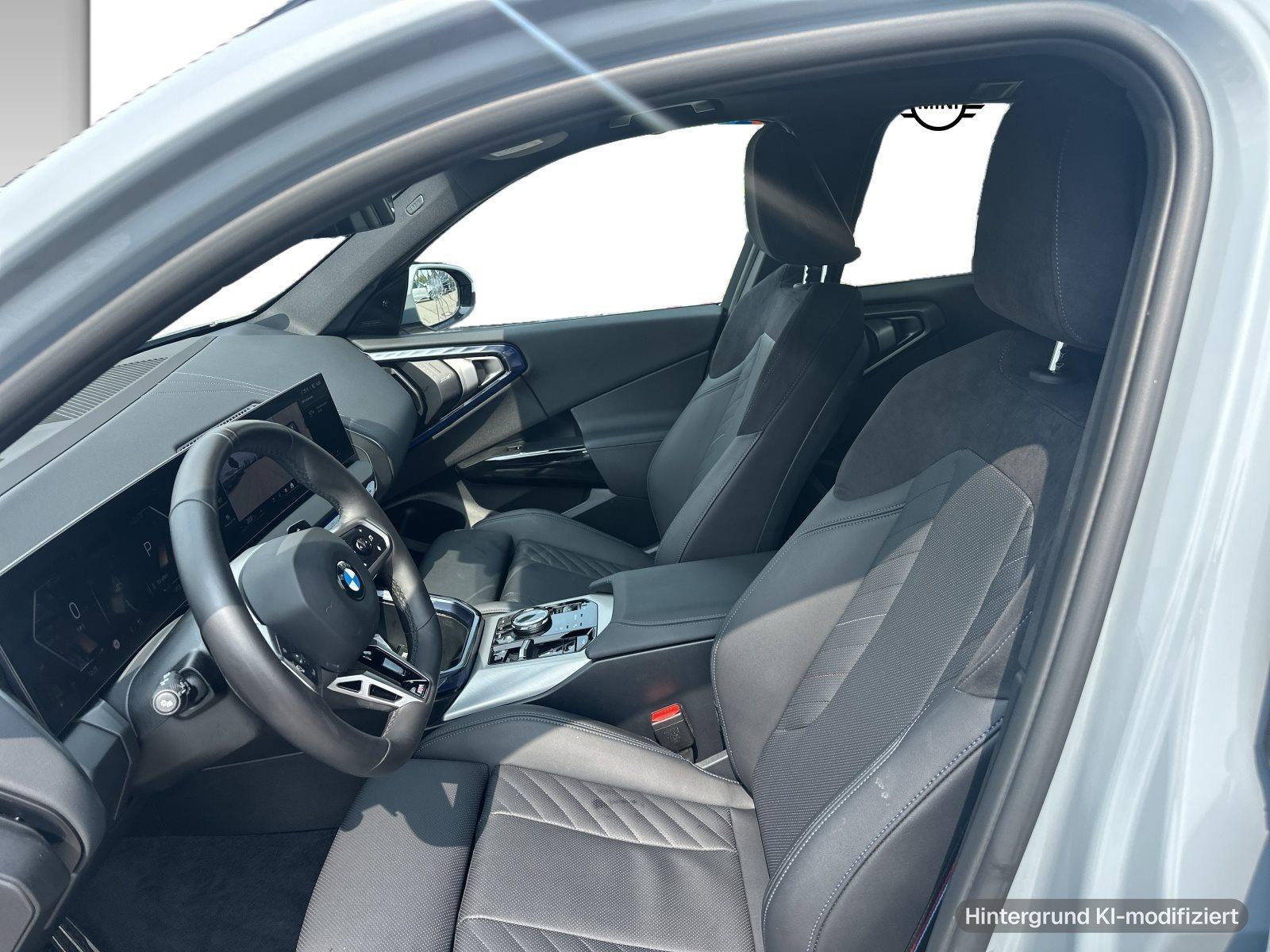 BMW X3 – Bild 9