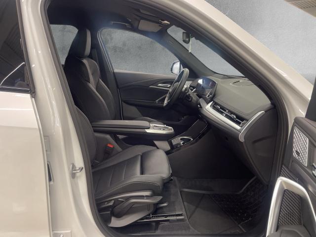 BMW X1 – Bild 5