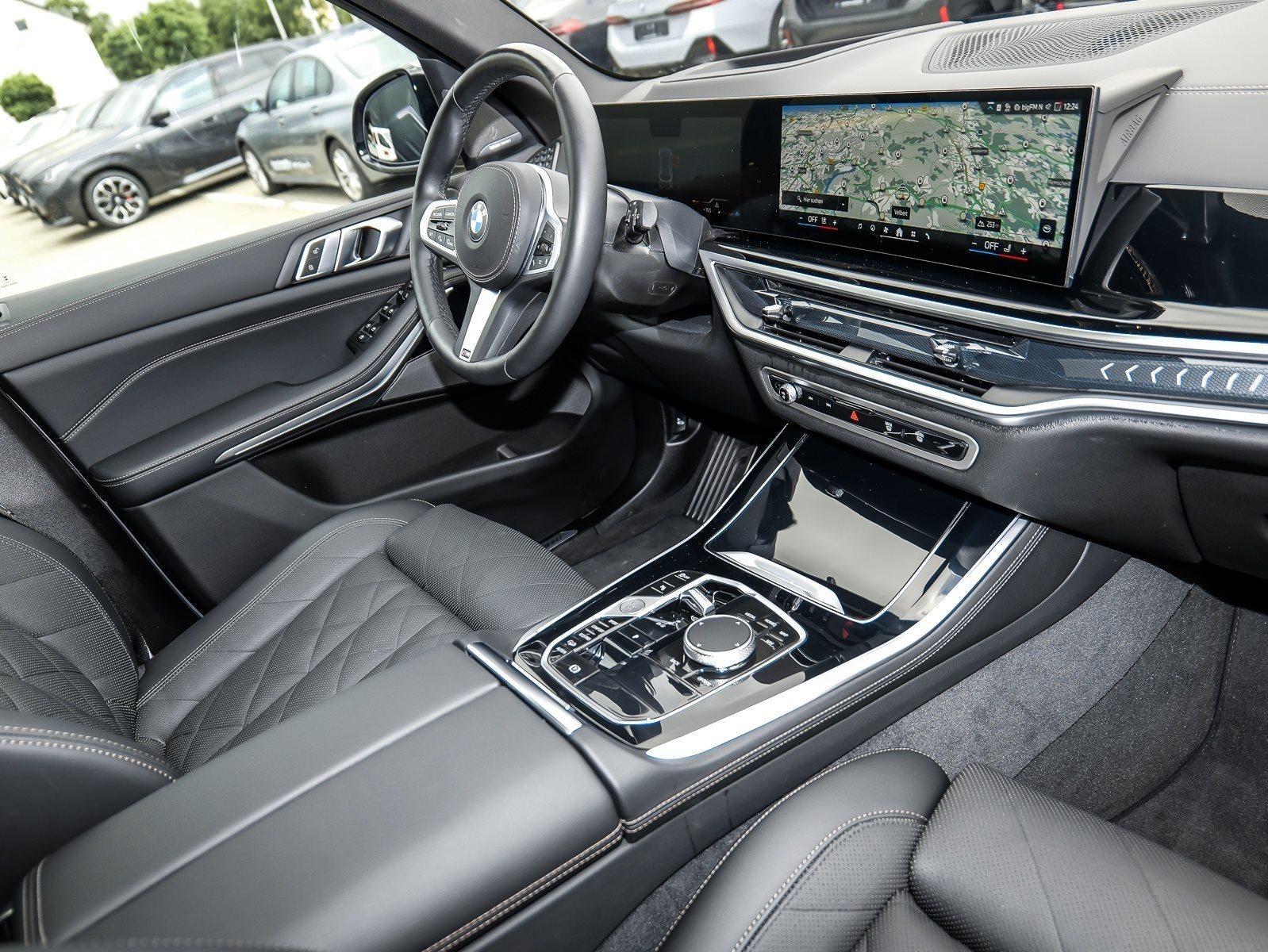 BMW X5 – Bild 14