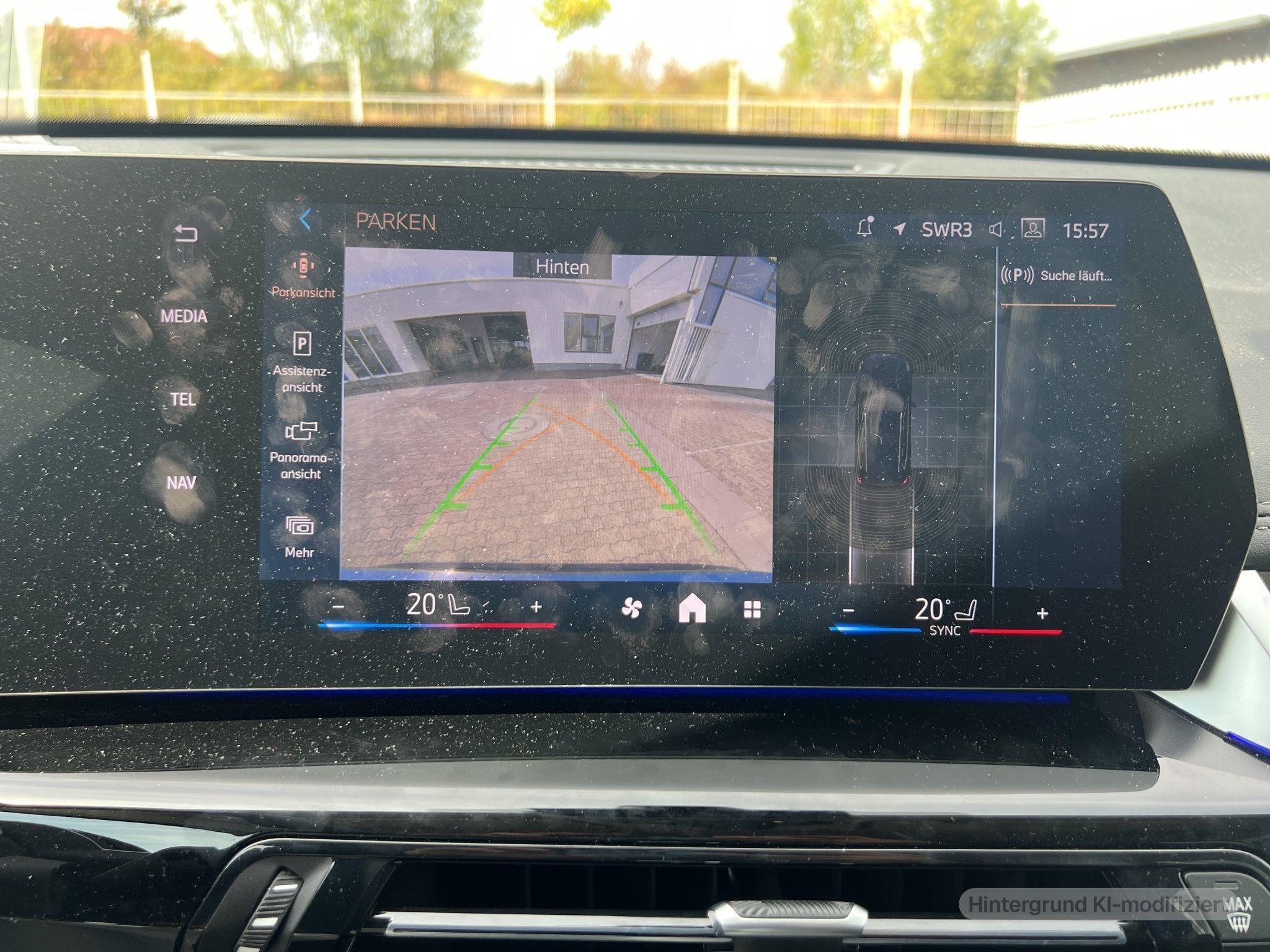 BMW X1 – Bild 22