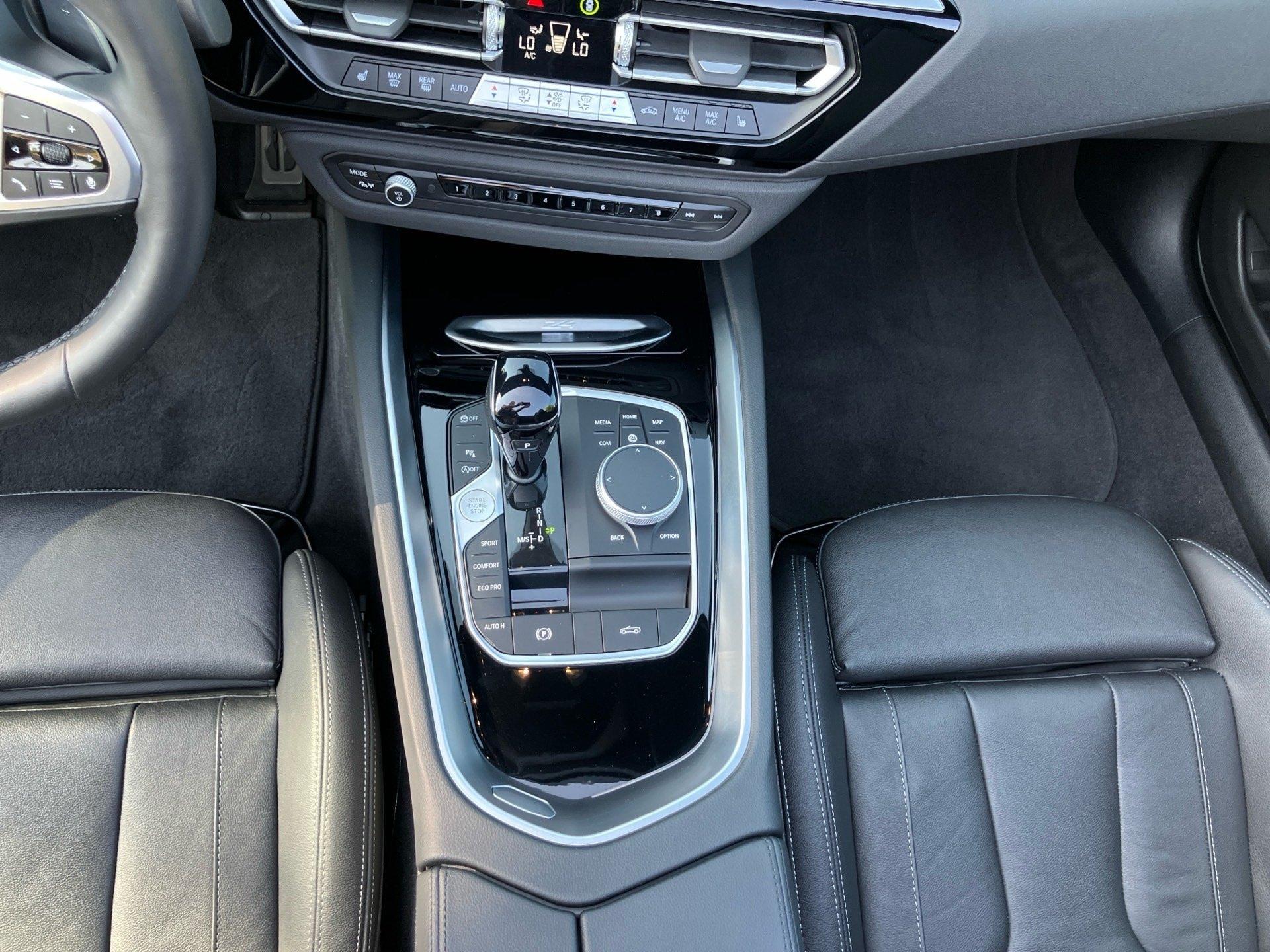 BMW Z4 – Bild 9