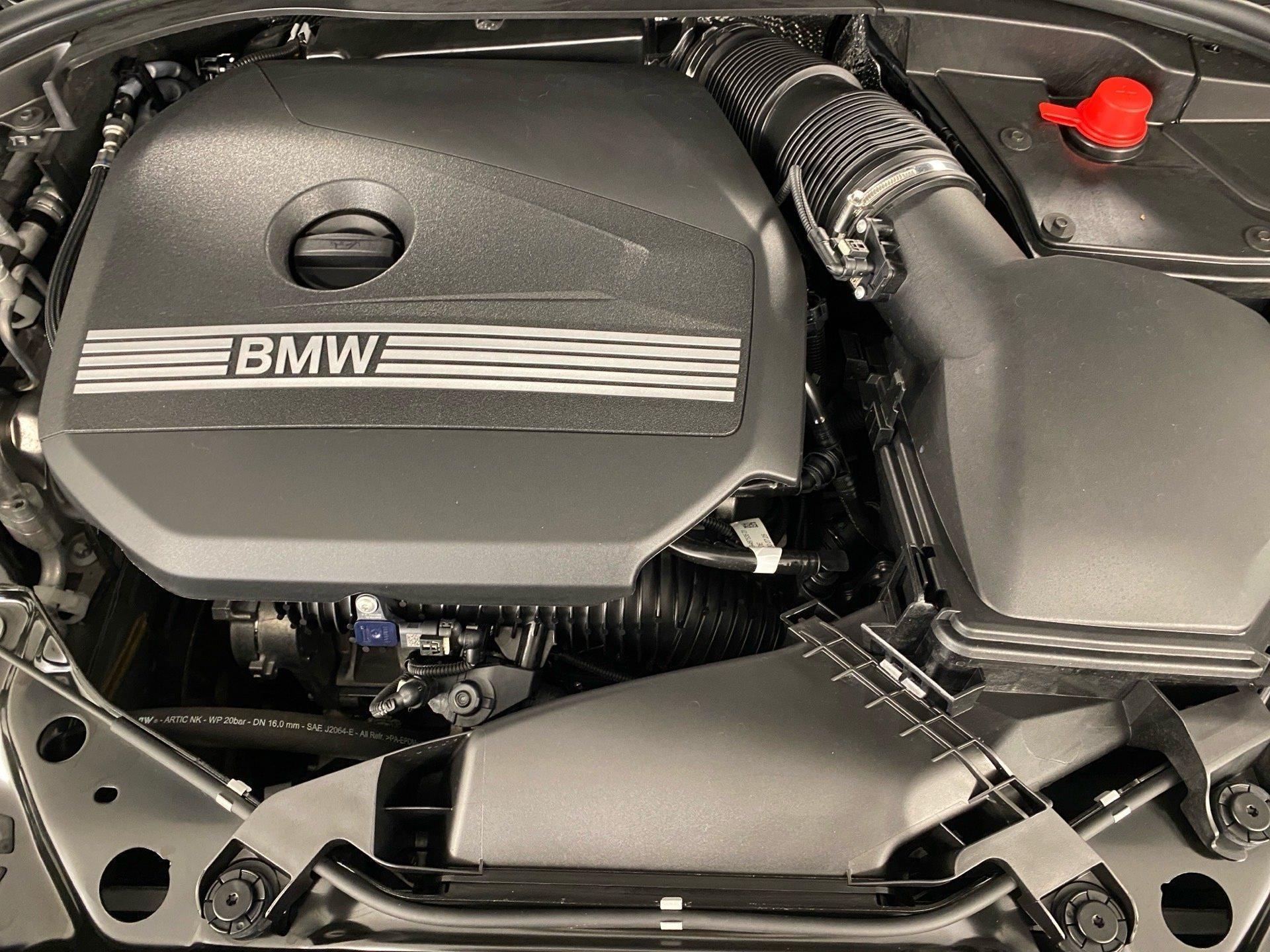 BMW 1er – Bild 19