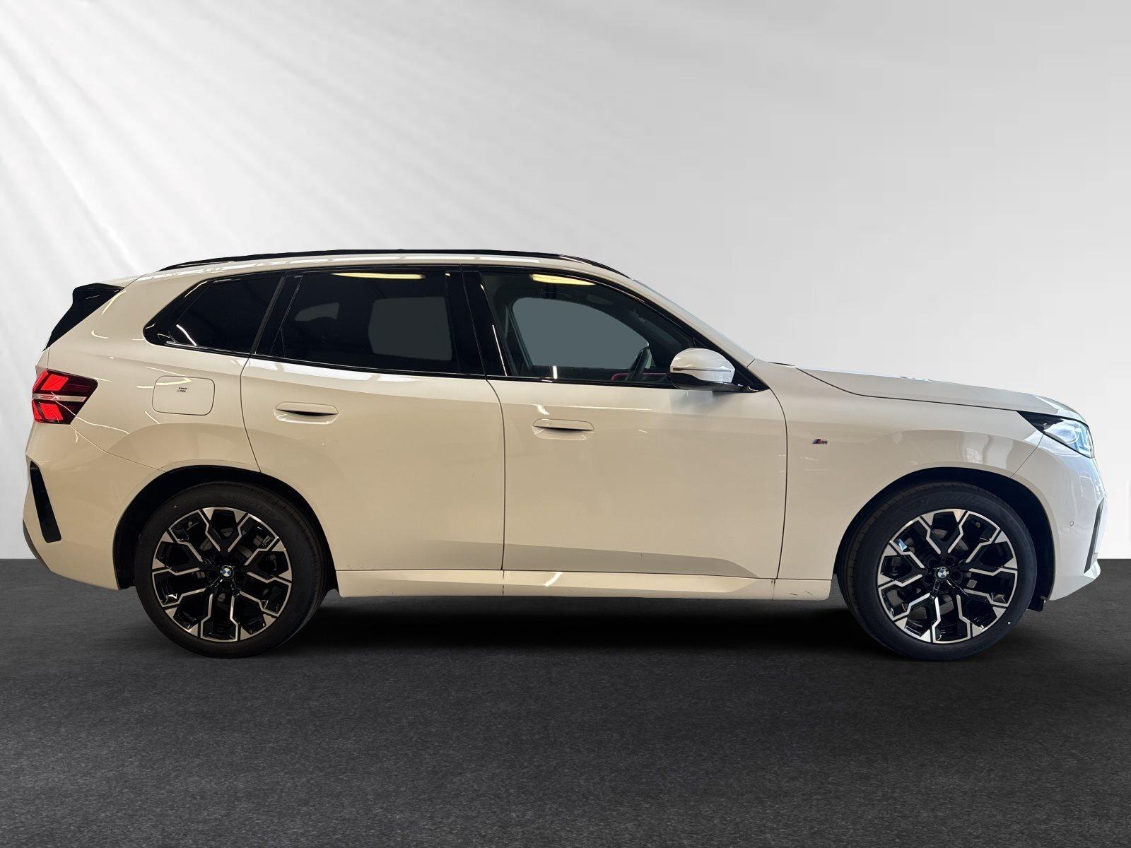 BMW X3 – Bild 2