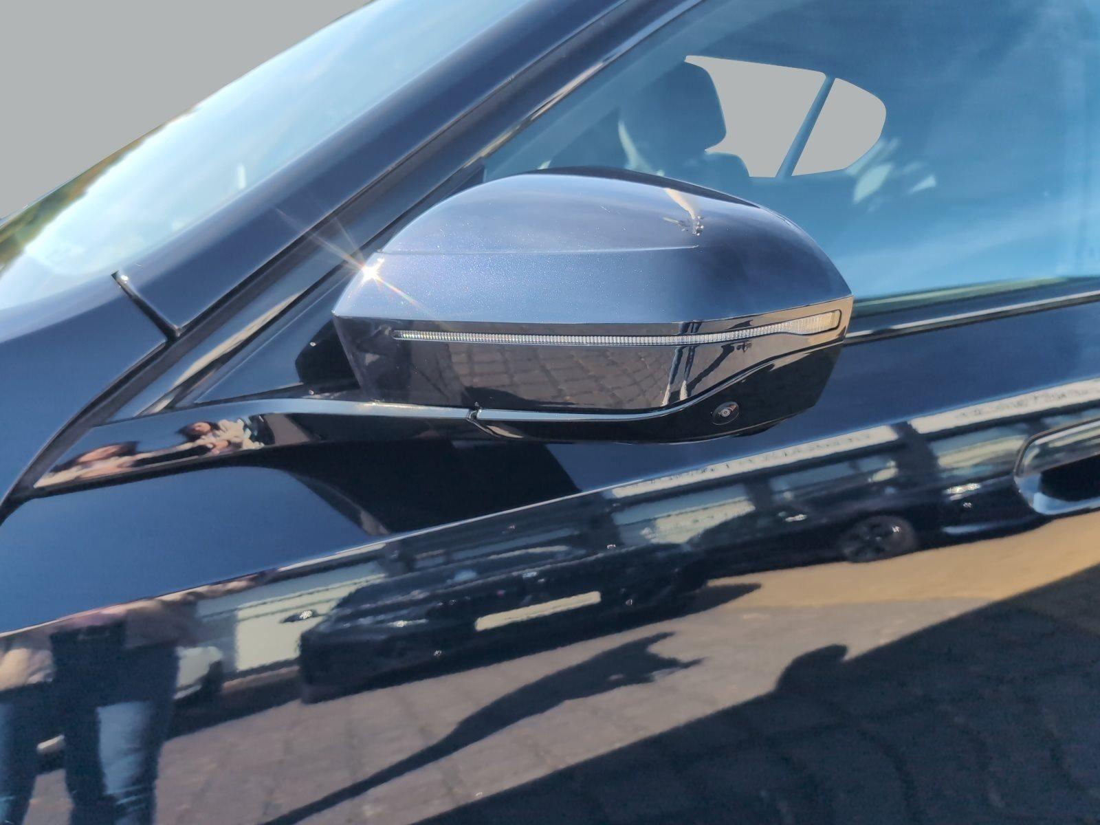 BMW 5er – Bild 7