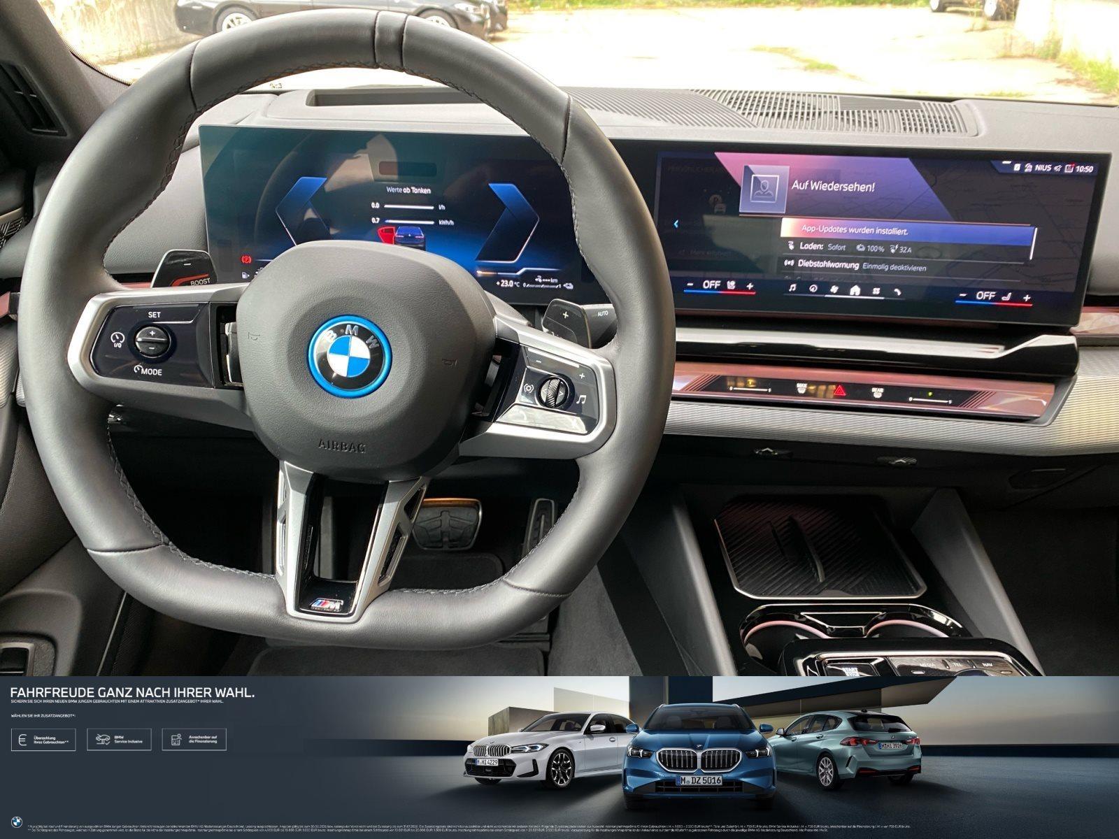 BMW 5er – Bild 11