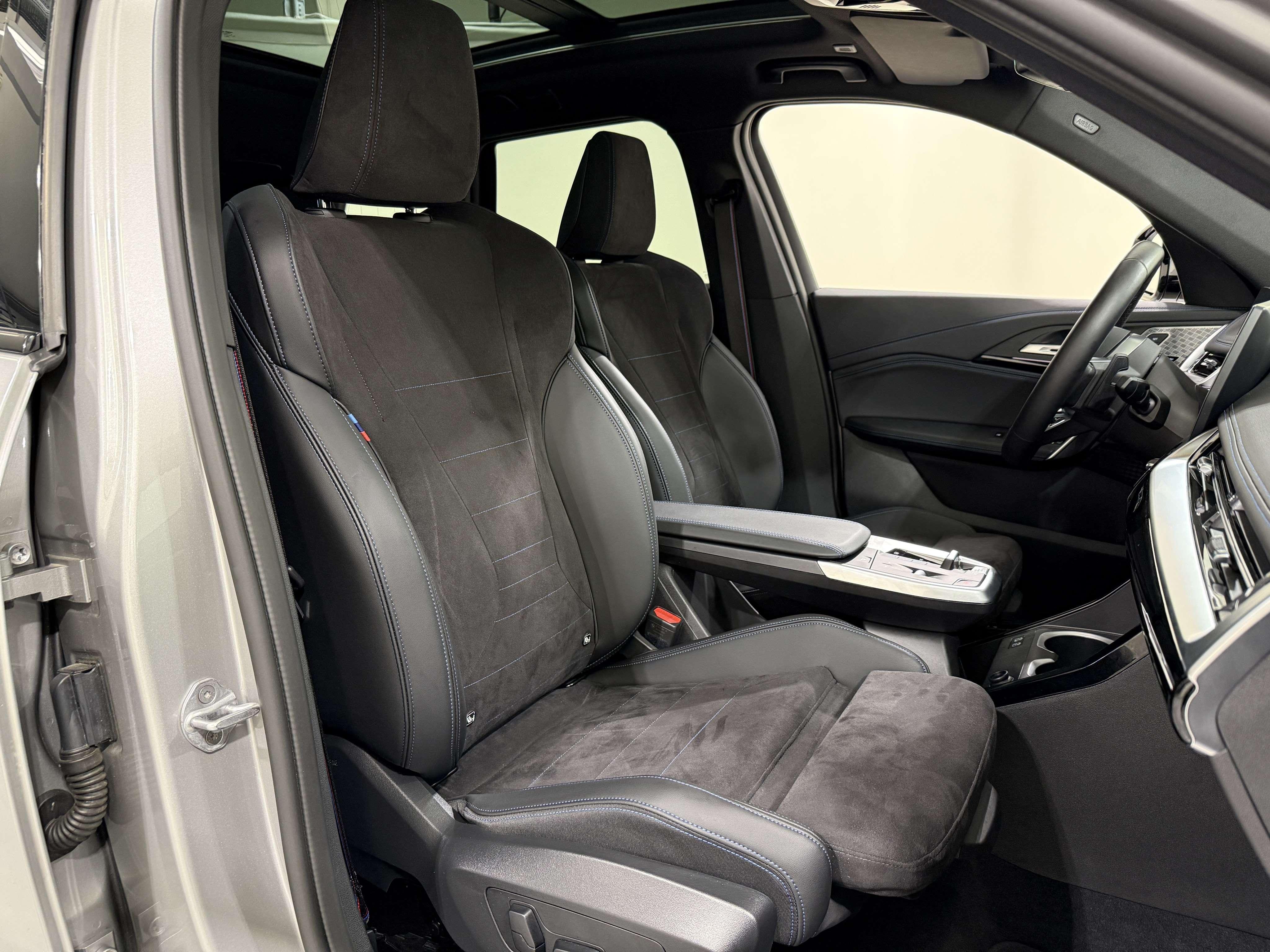 BMW X1 – Bild 20