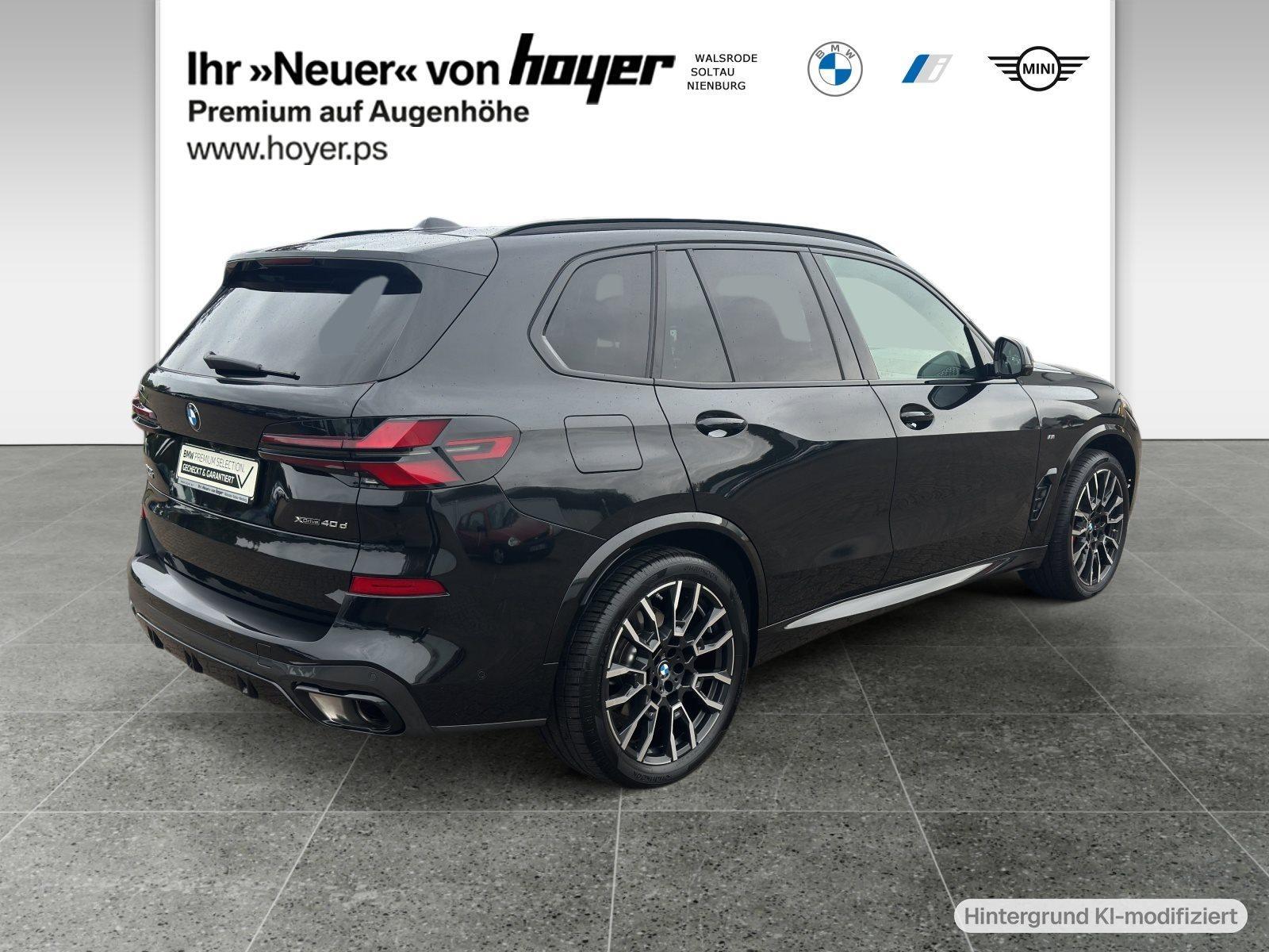 BMW X5 – Bild 2