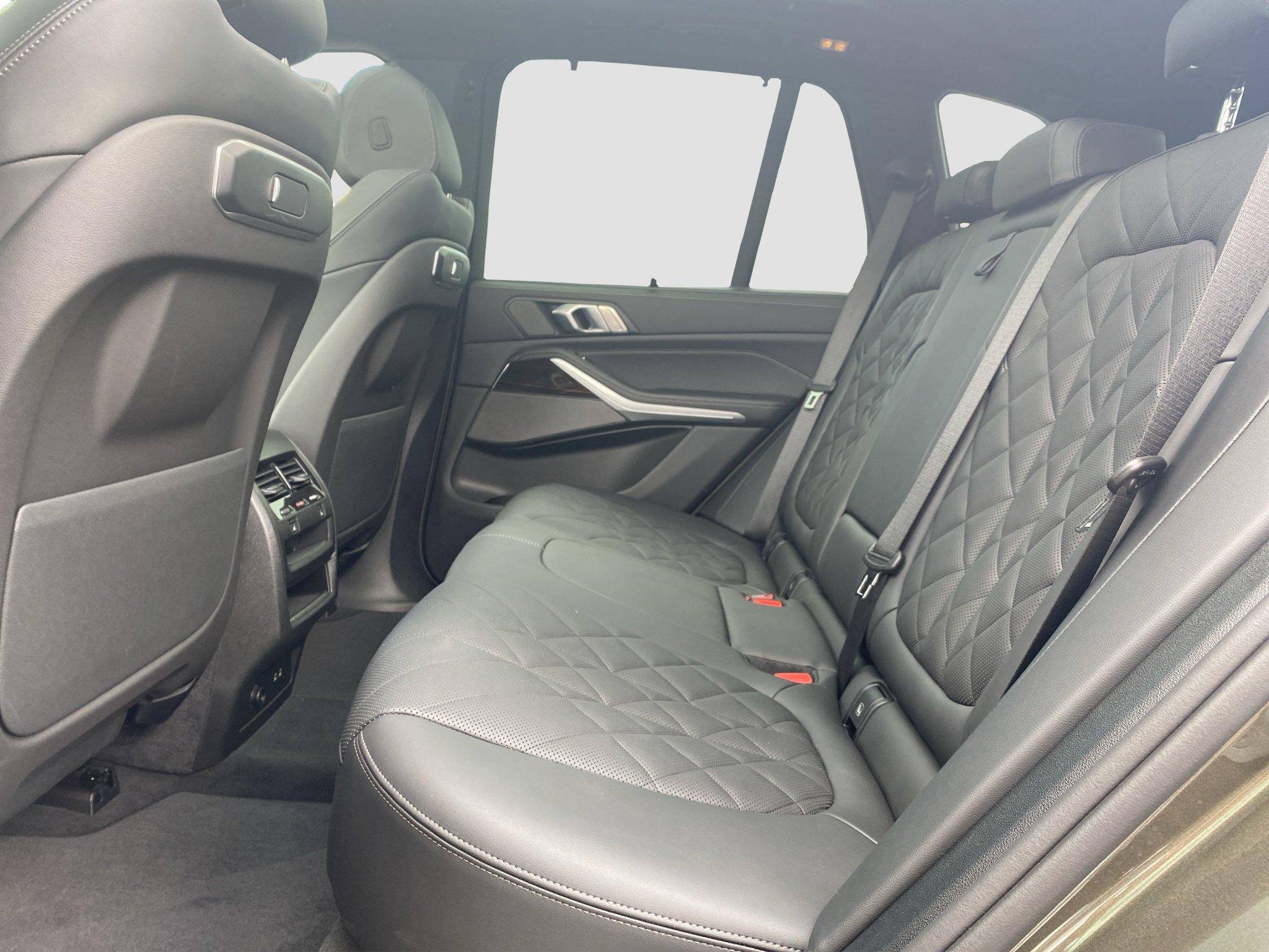 BMW X5 – Bild 13