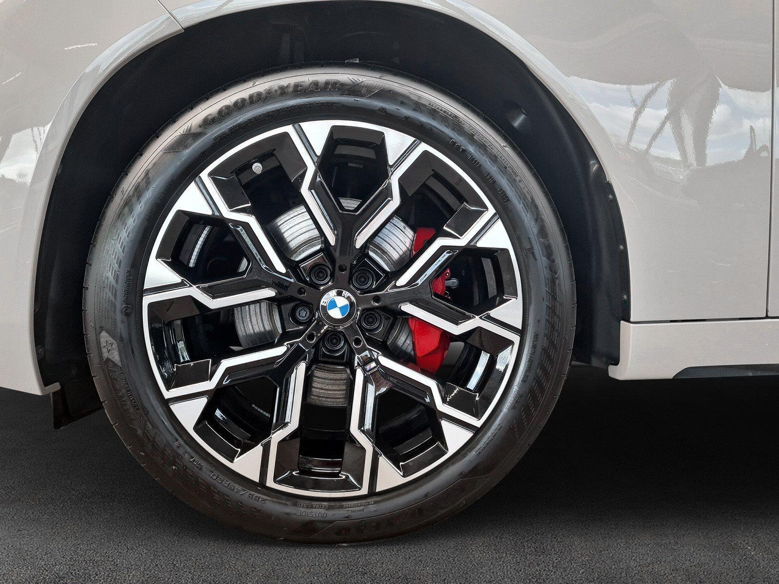 BMW X3 – Bild 6