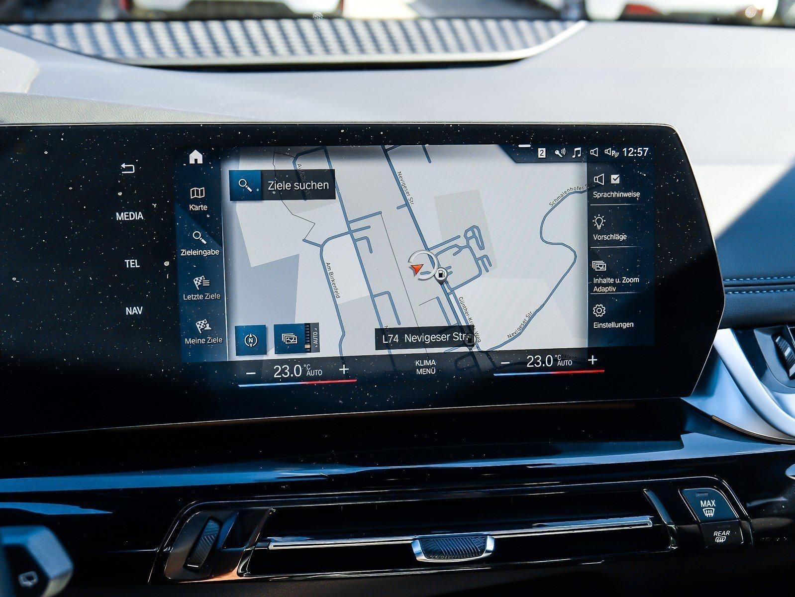 BMW 2er Active Tourer – Bild 7
