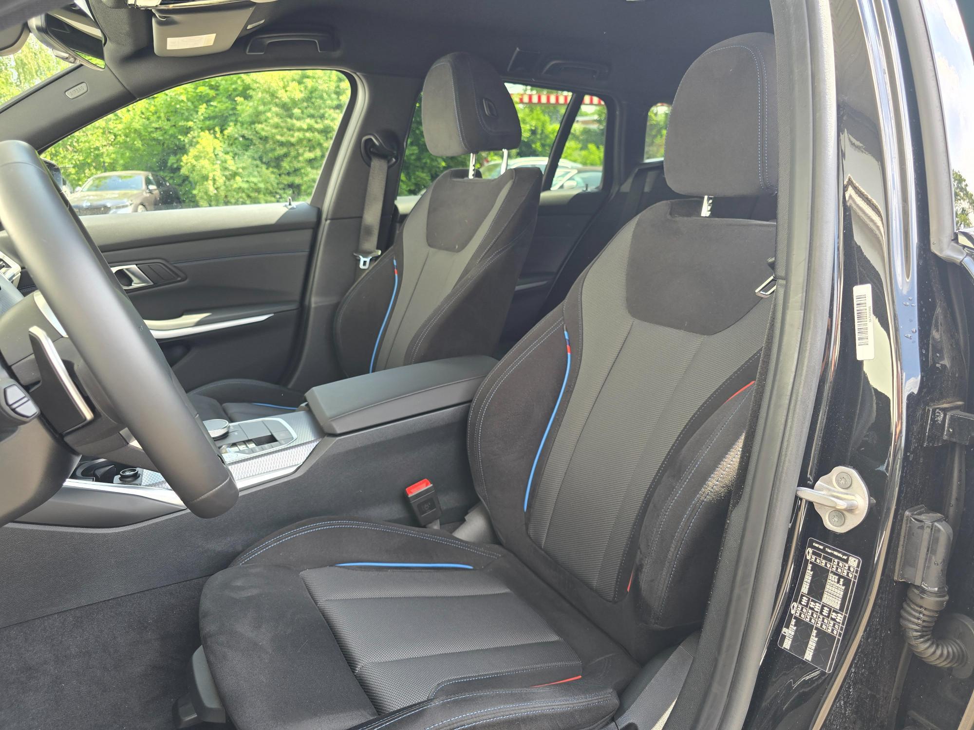 BMW 3er Touring – Bild 23