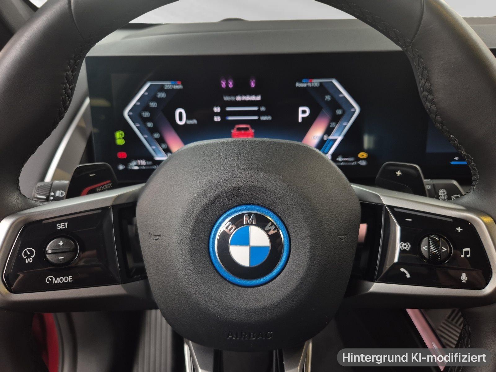 BMW X3 – Bild 35