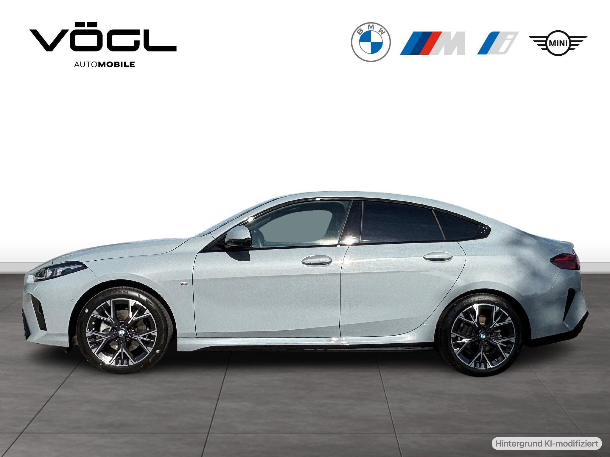 BMW 2er Gran Coupé – Bild 2