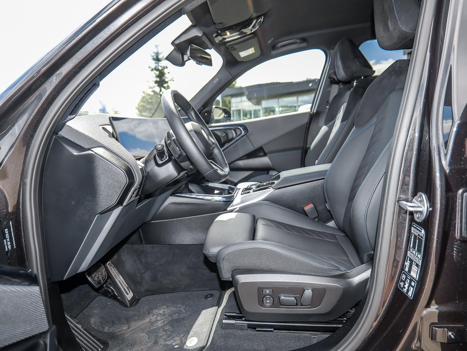 BMW X3 – Bild 5