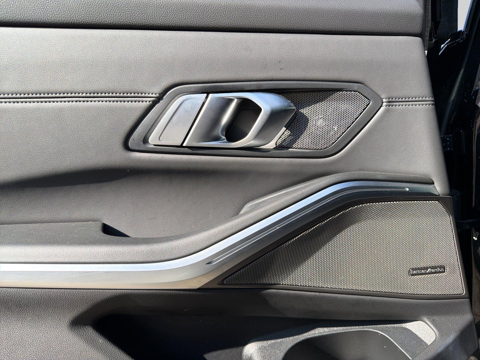 BMW M3 – Bild 13