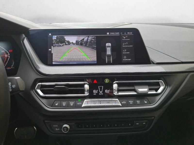 BMW 1er – Bild 11
