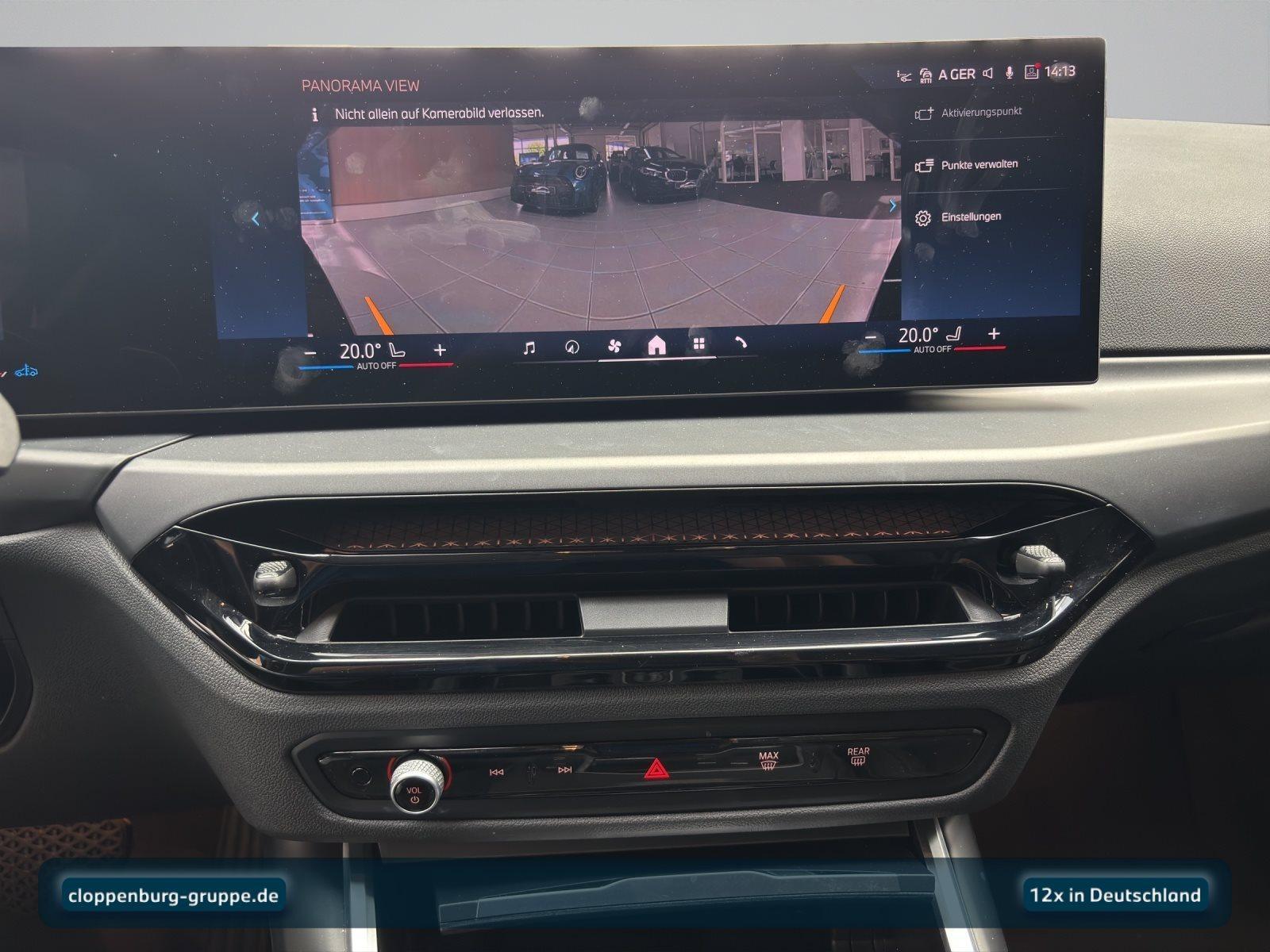 BMW 3er Touring – Bild 13