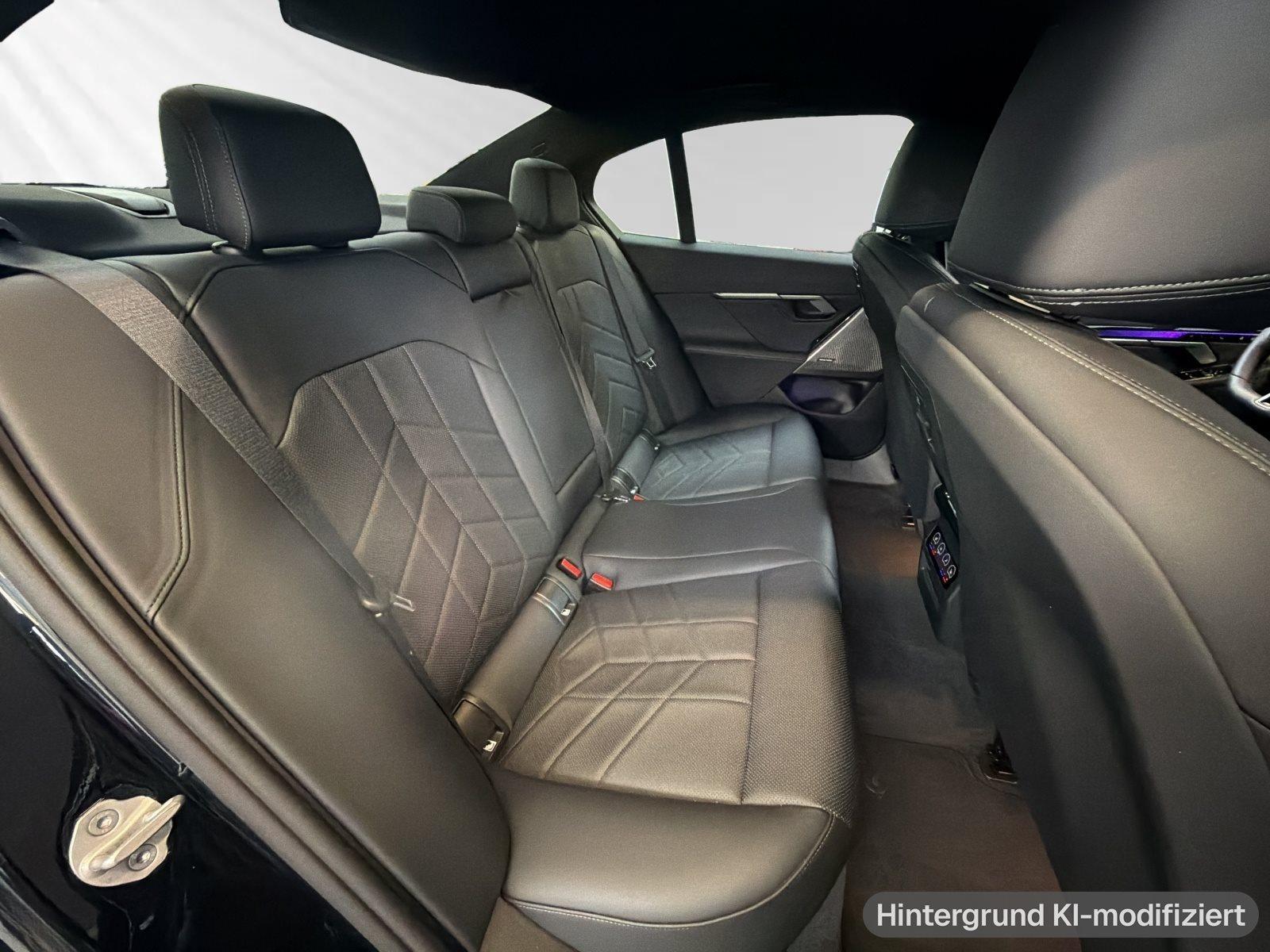 BMW 5er – Bild 15