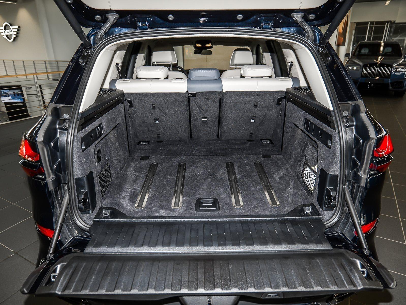 BMW X5 – Bild 25