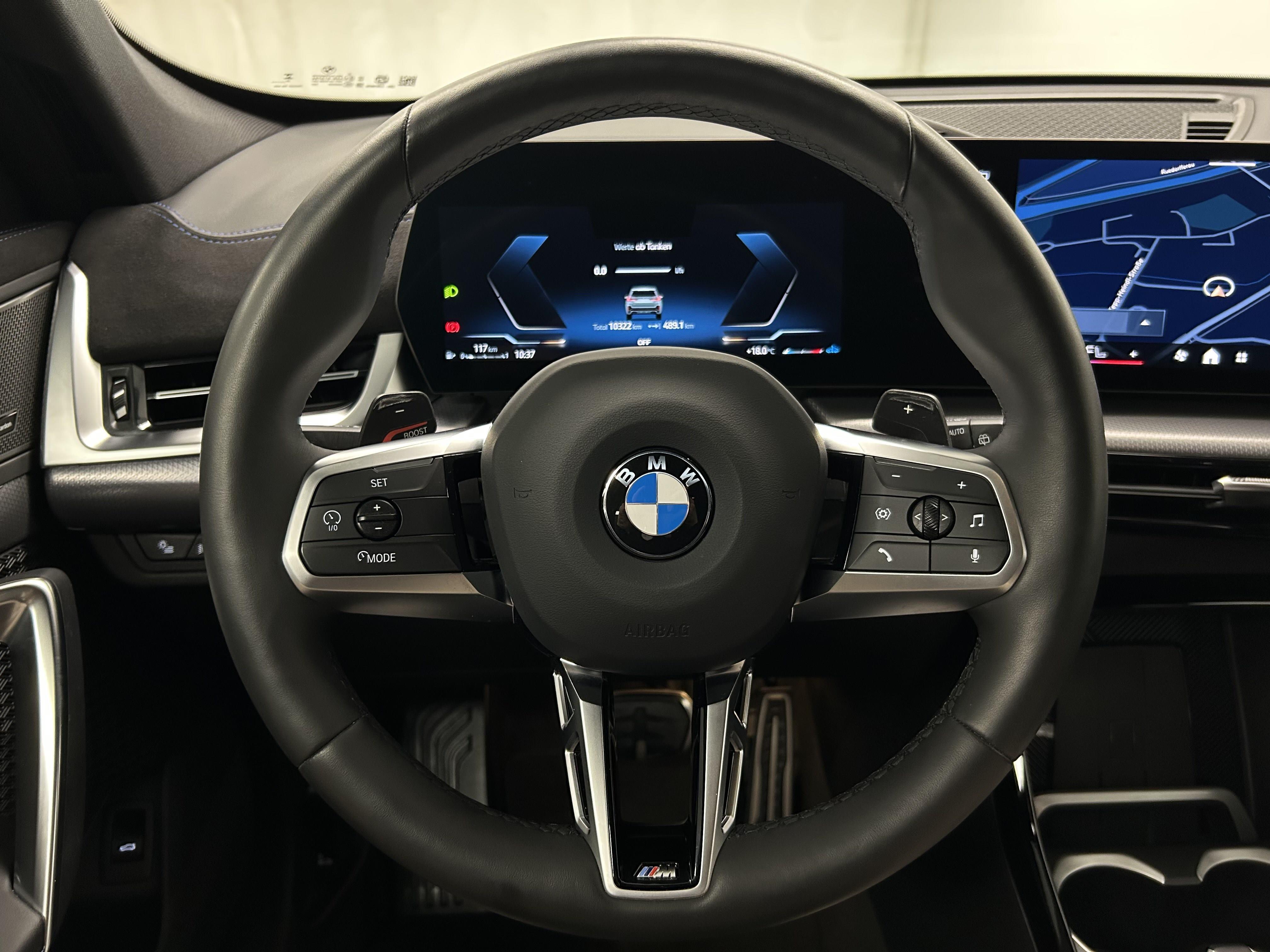 BMW X1 – Bild 9