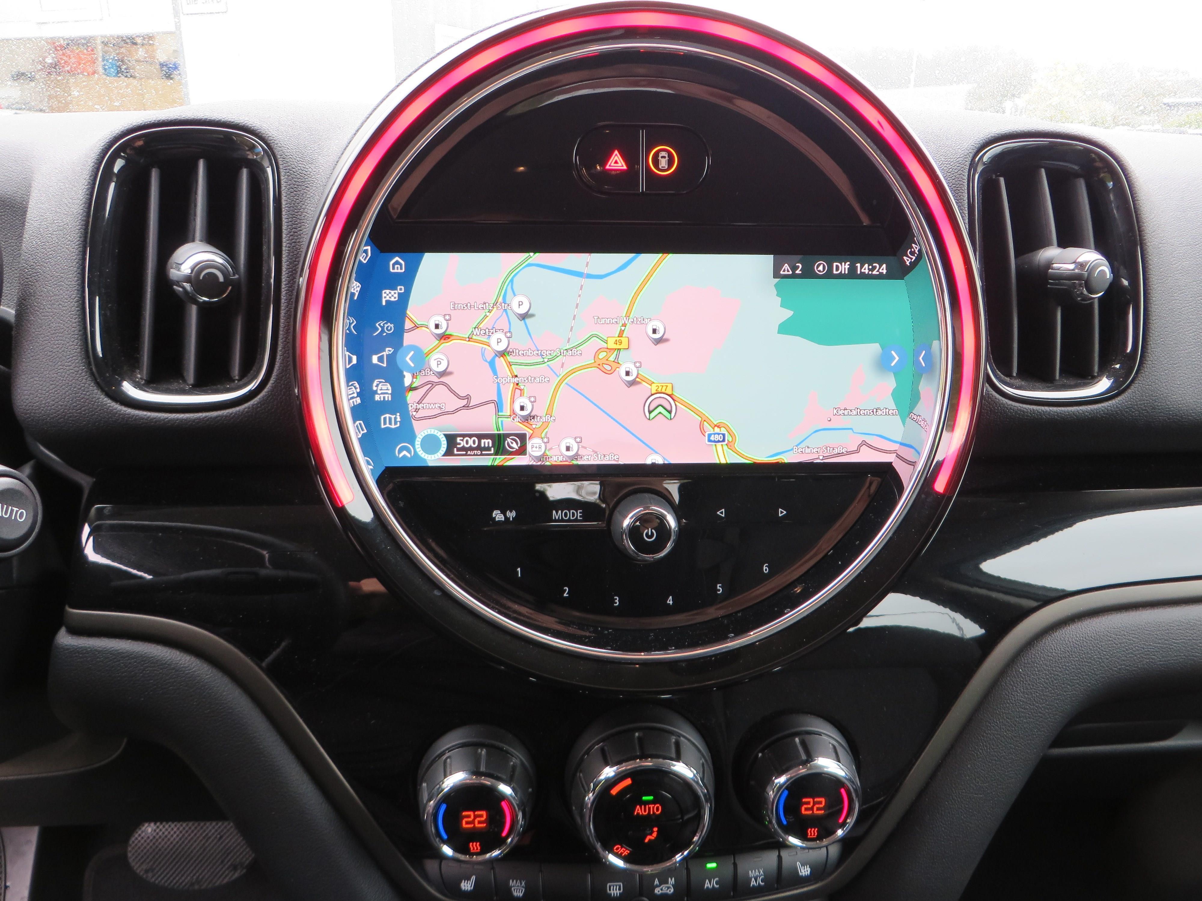 MINI Countryman – Bild 28