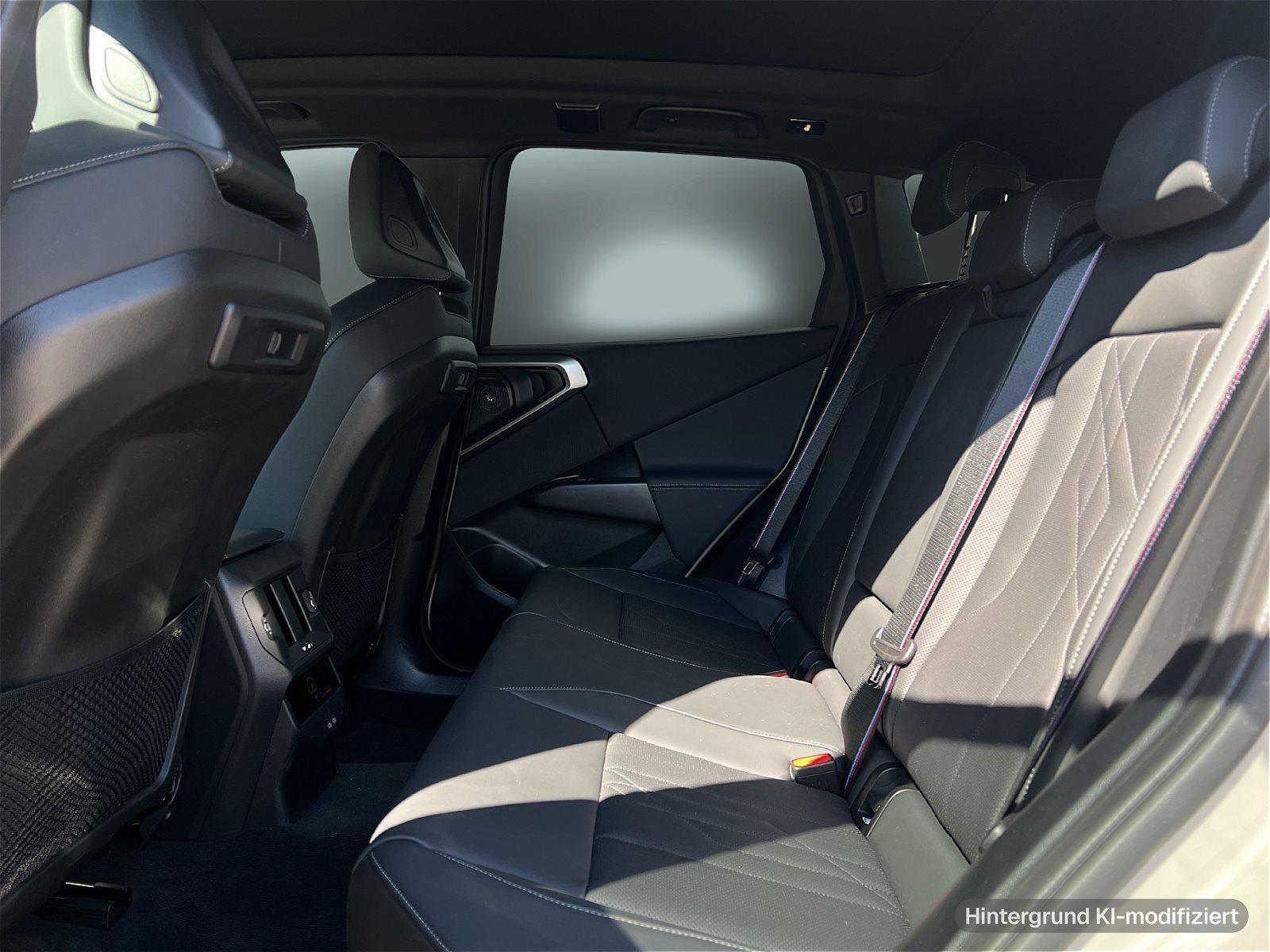 BMW X3 – Bild 10