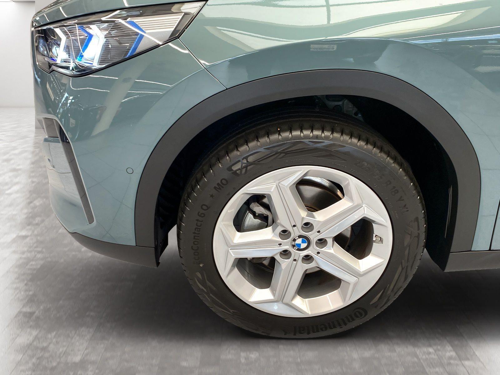 BMW X2 – Bild 22