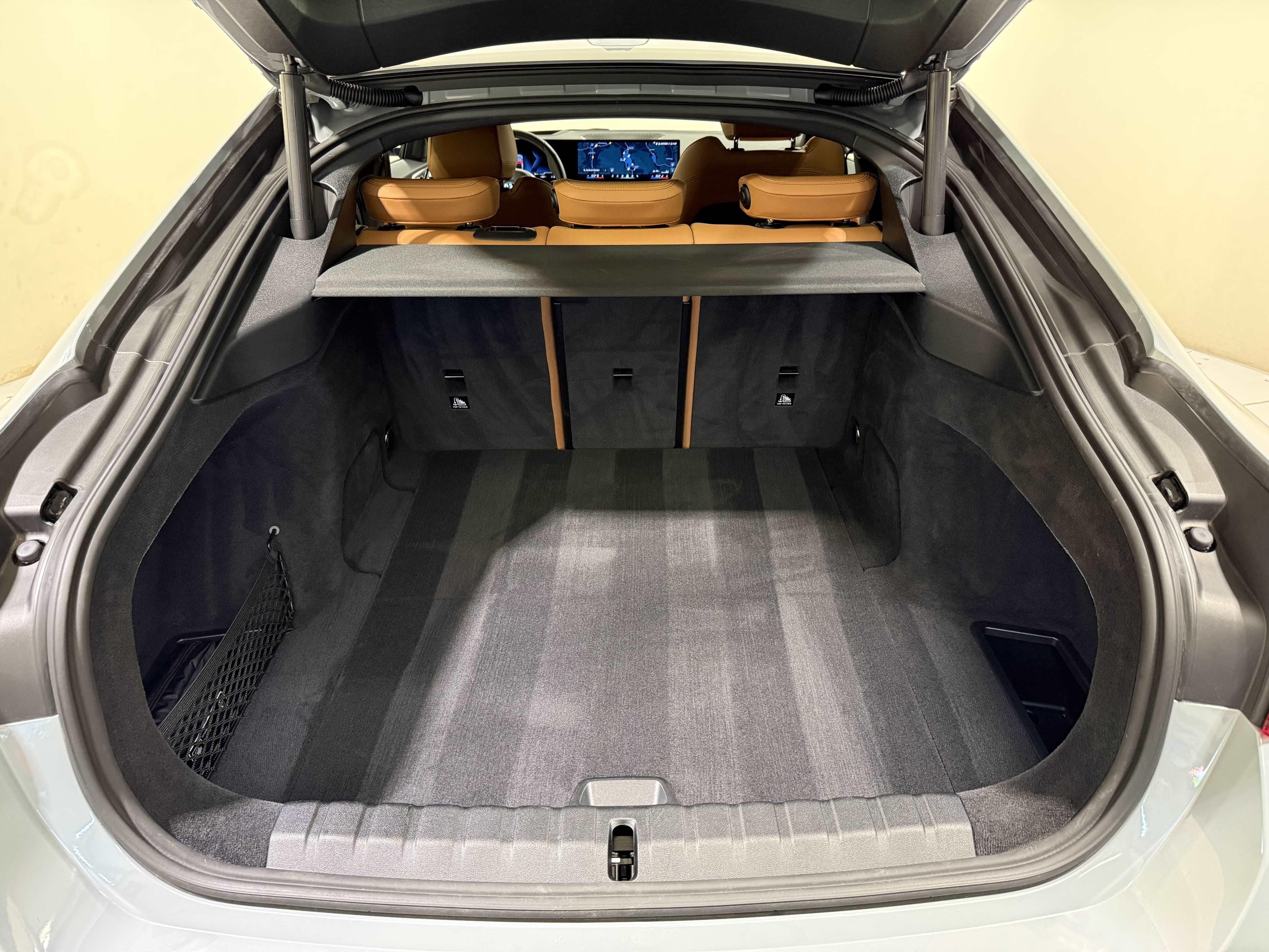 BMW i4 Gran Coupé – Bild 16