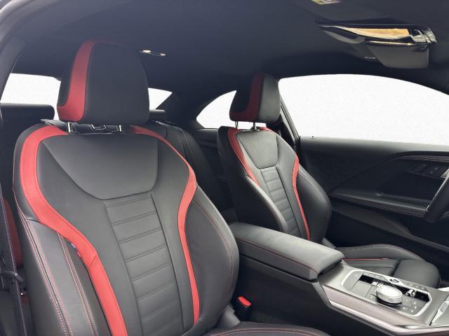 BMW 2er Coupé – Bild 6