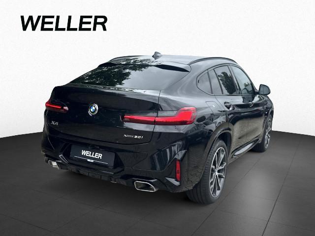BMW X4 – Bild 3