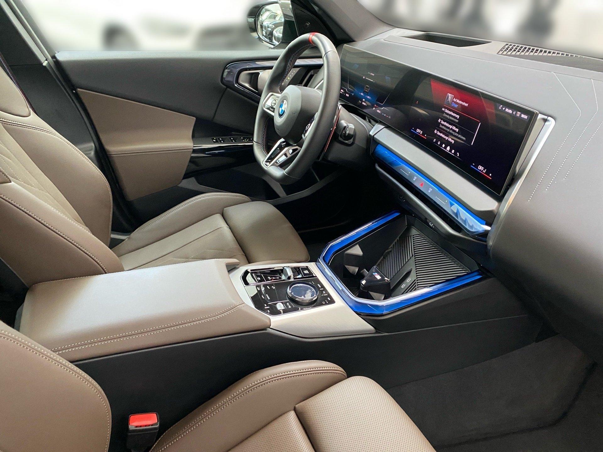 BMW X3 – Bild 4