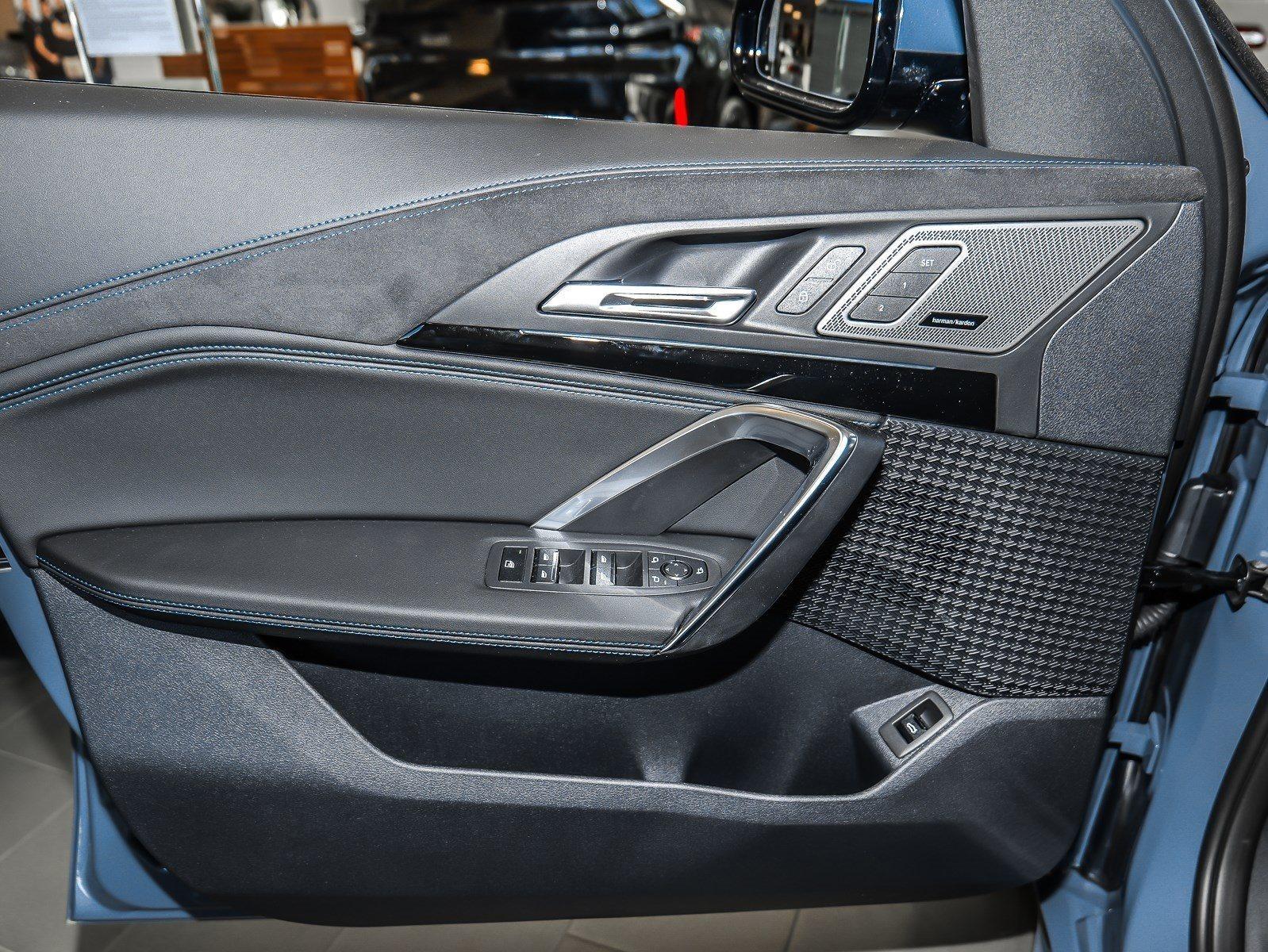 BMW X2 – Bild 13