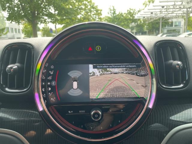 MINI Countryman – Bild 13