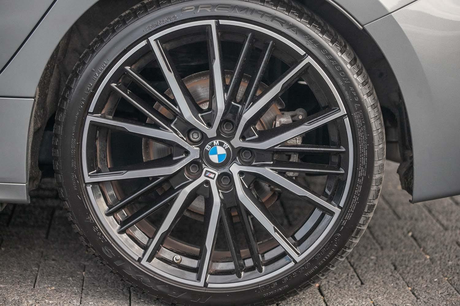 BMW 1er – Bild 6