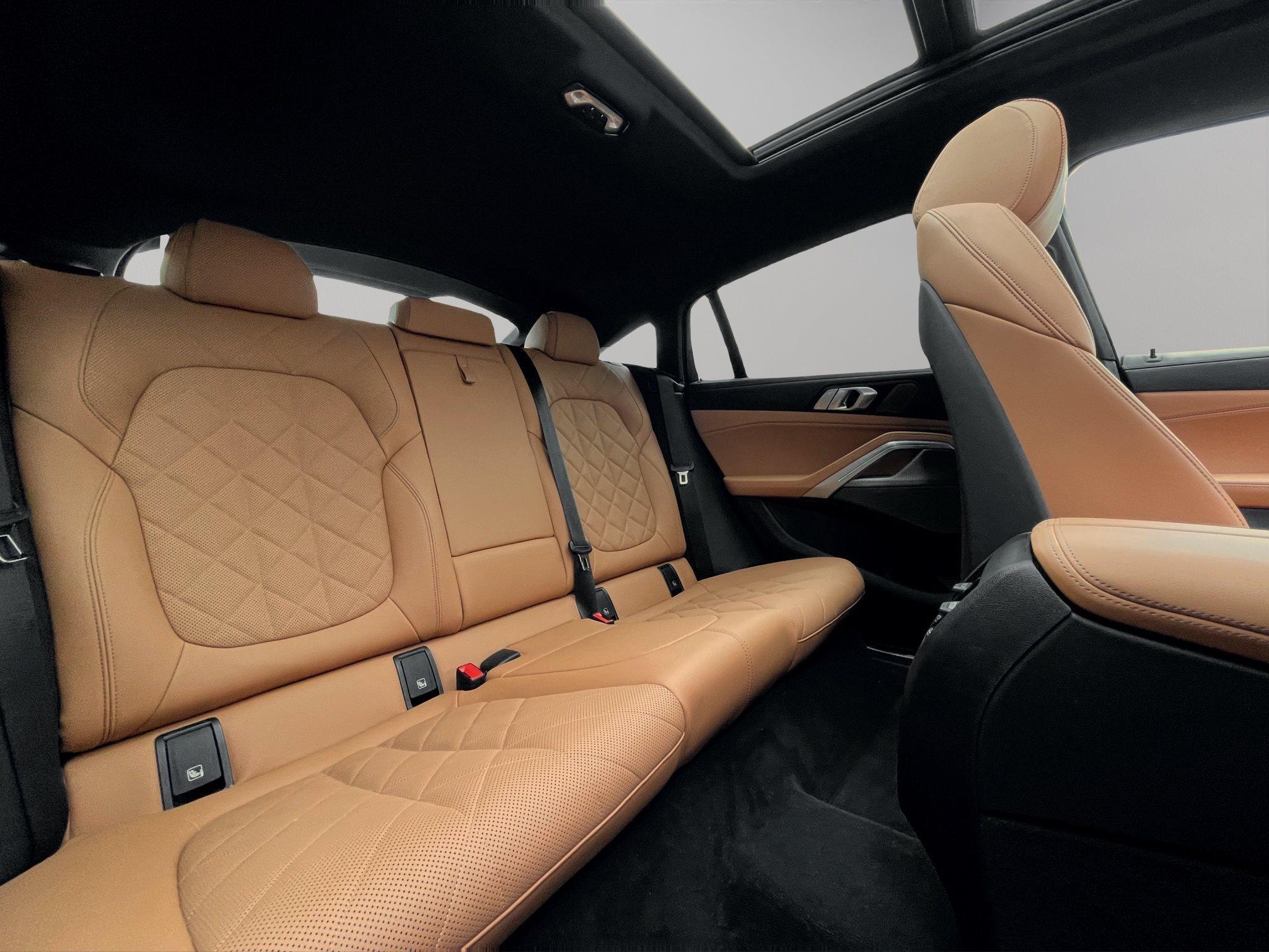 BMW X6 – Bild 10