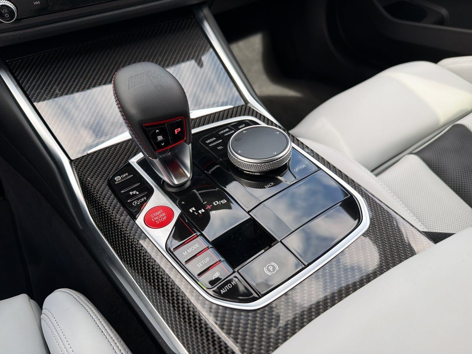 BMW M3 Touring – Bild 24
