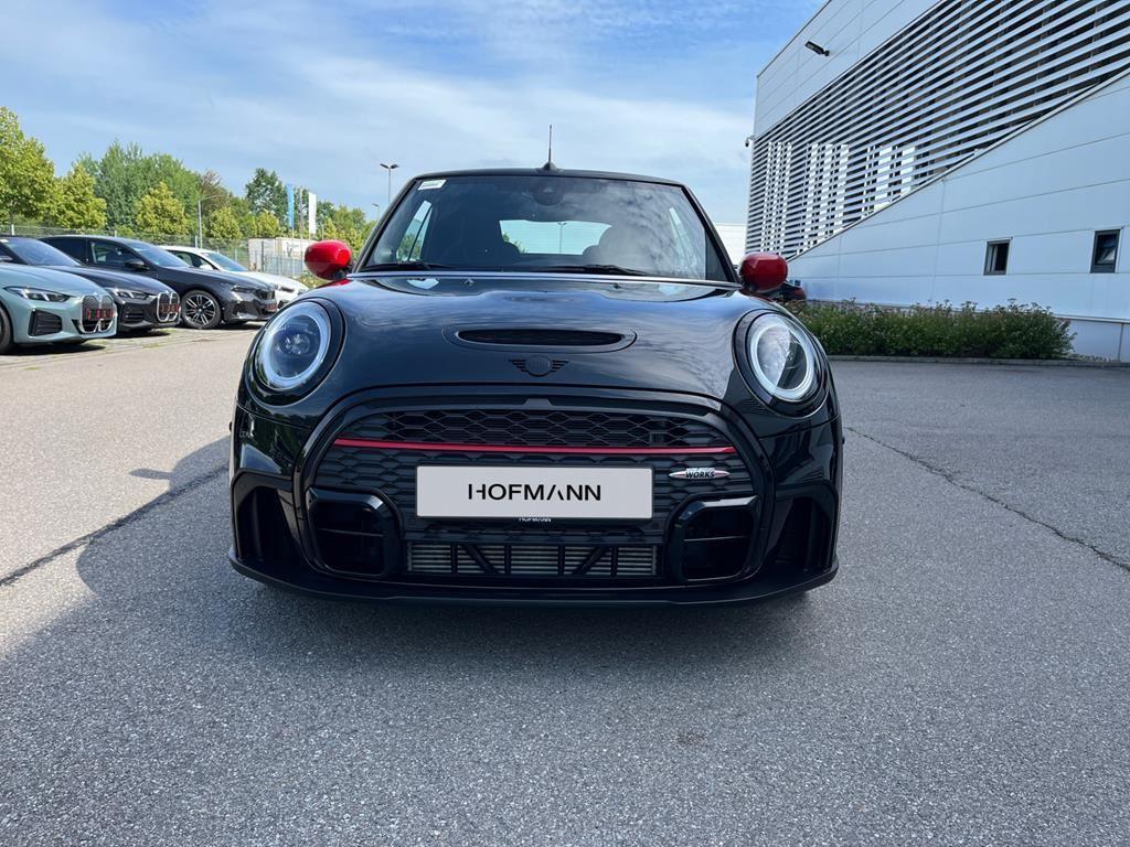 MINI Cabrio – Bild 17