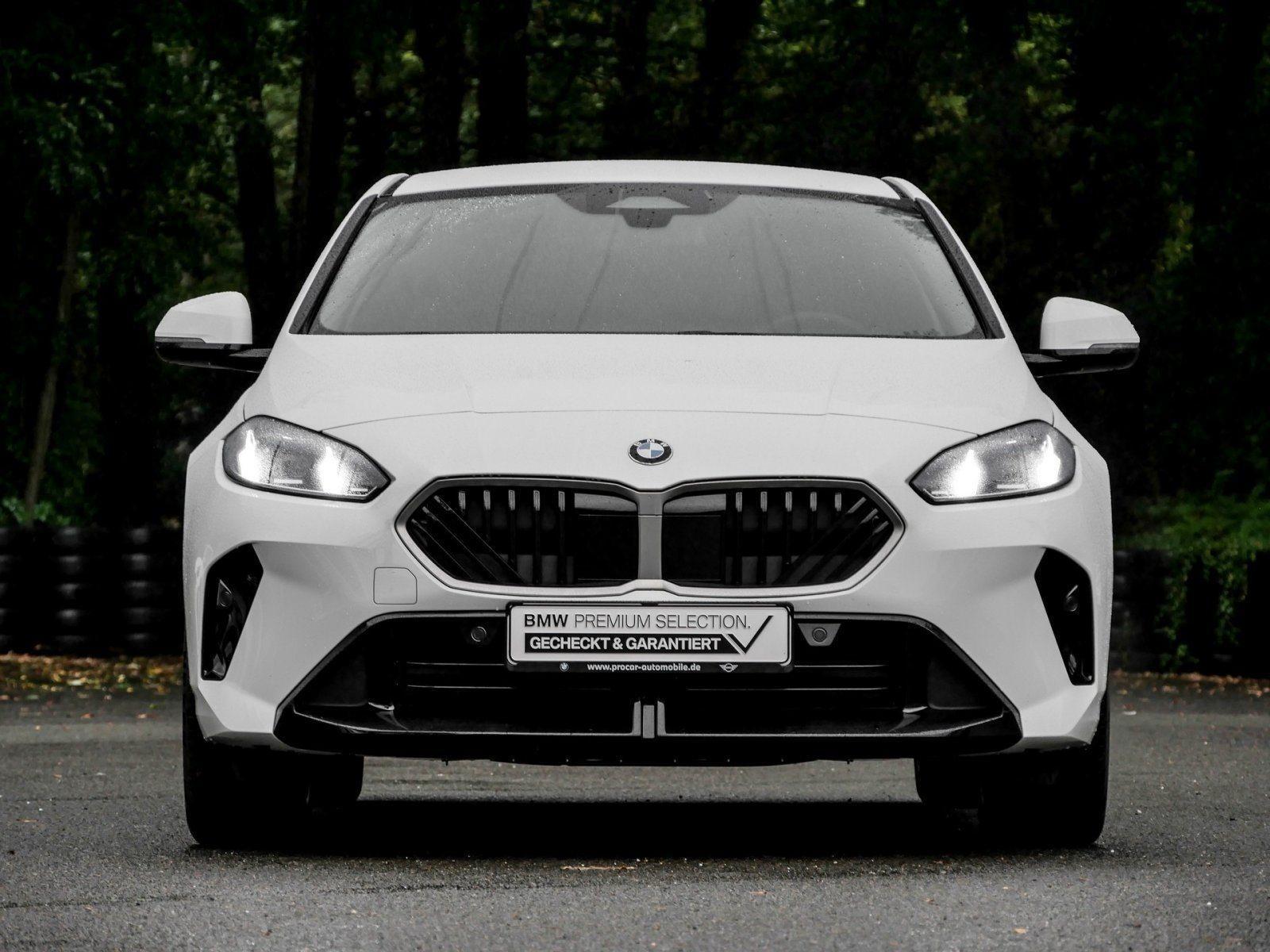 BMW 1er – Bild 8