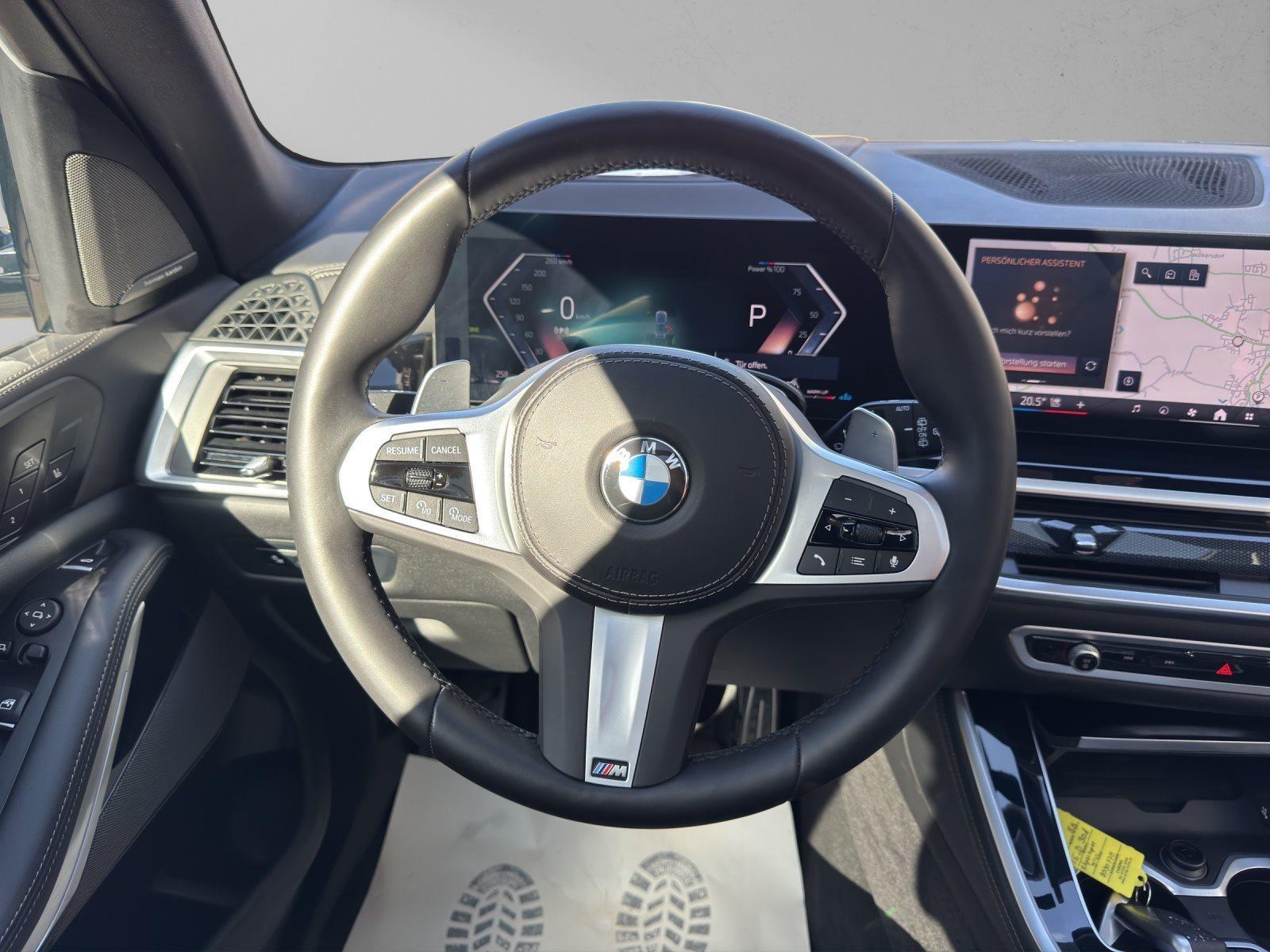 BMW X5 – Bild 20